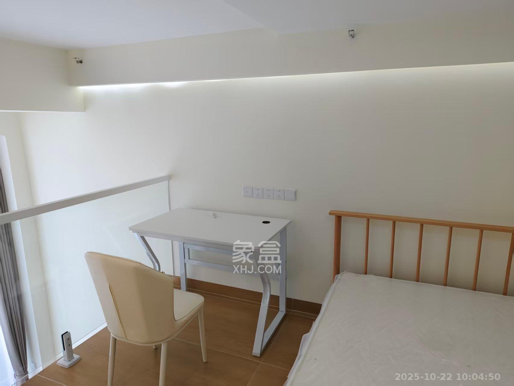 珠江花城好世界 1室1厅1卫 2200.0元/月 珠江花城好世界 1室1厅1卫 2200.0元/月室内图