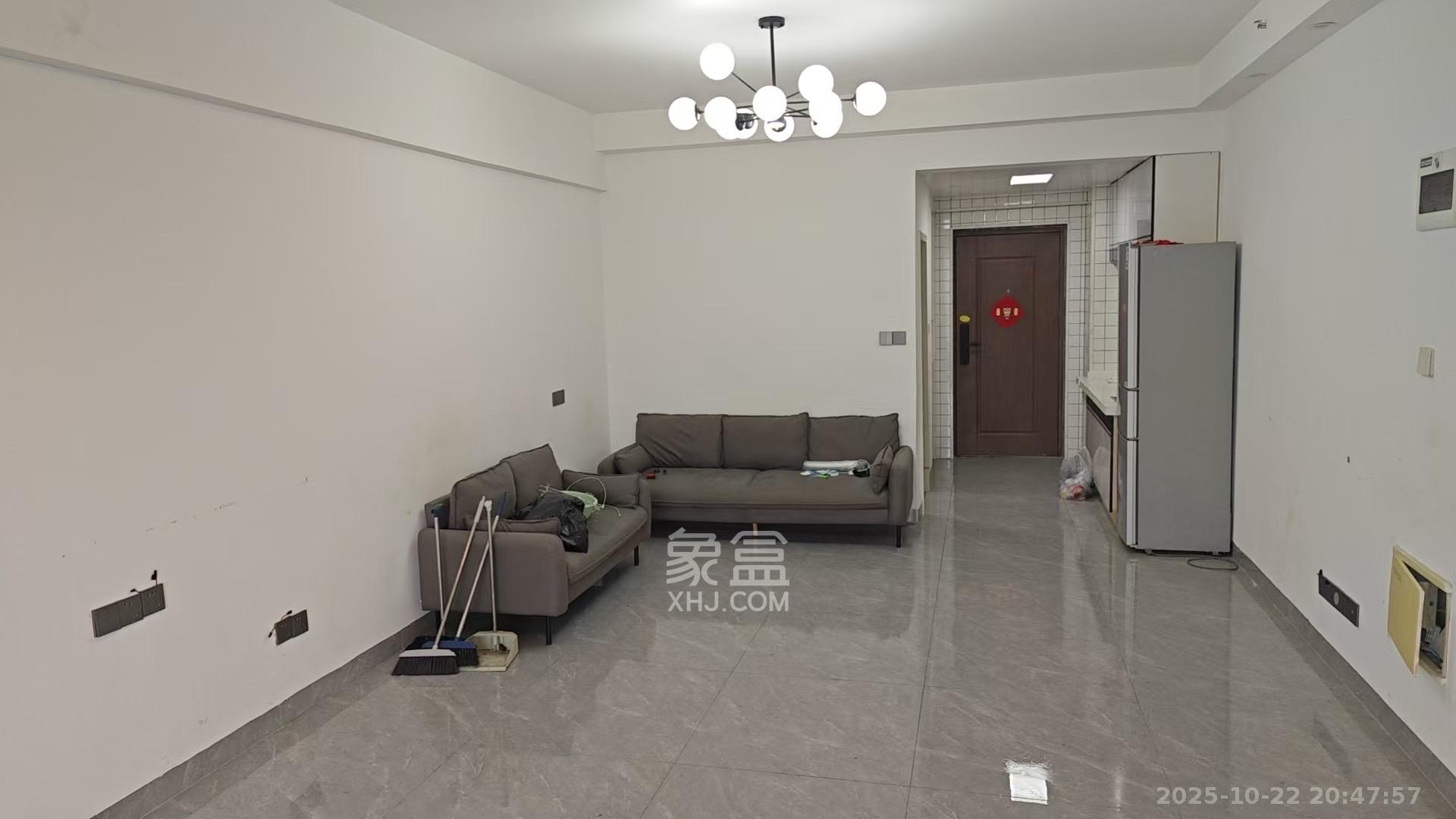 保利香槟国际 1室0厅0卫 1600.0元/月 保利香槟国际 1室0厅0卫 1600.0元/月室内图