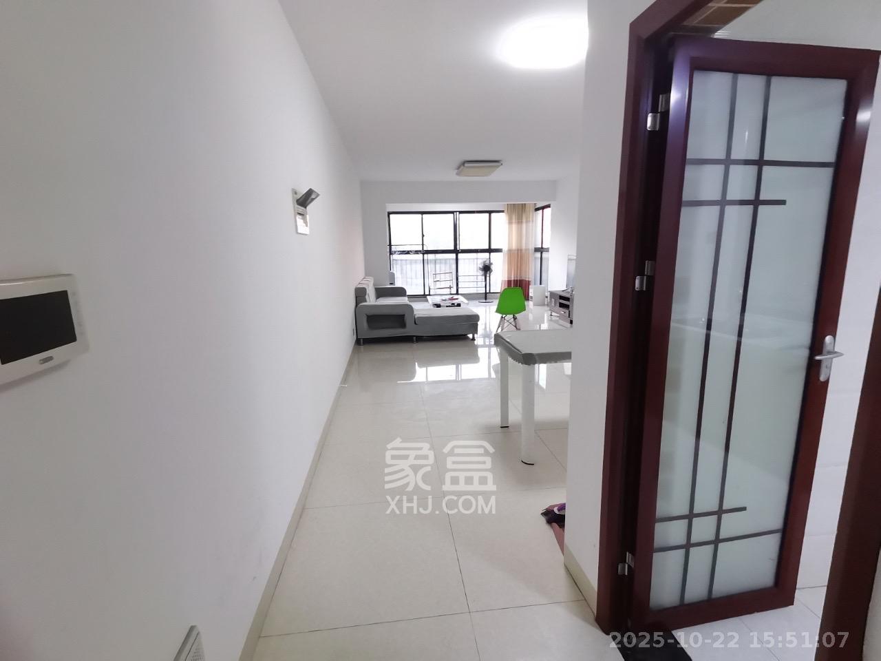 中南红领邦(红星嘉和苑) 3室1厅2卫 2000.0元/月 中南红领邦(红星嘉和苑) 3室1厅2卫 2000.0元/月室内图