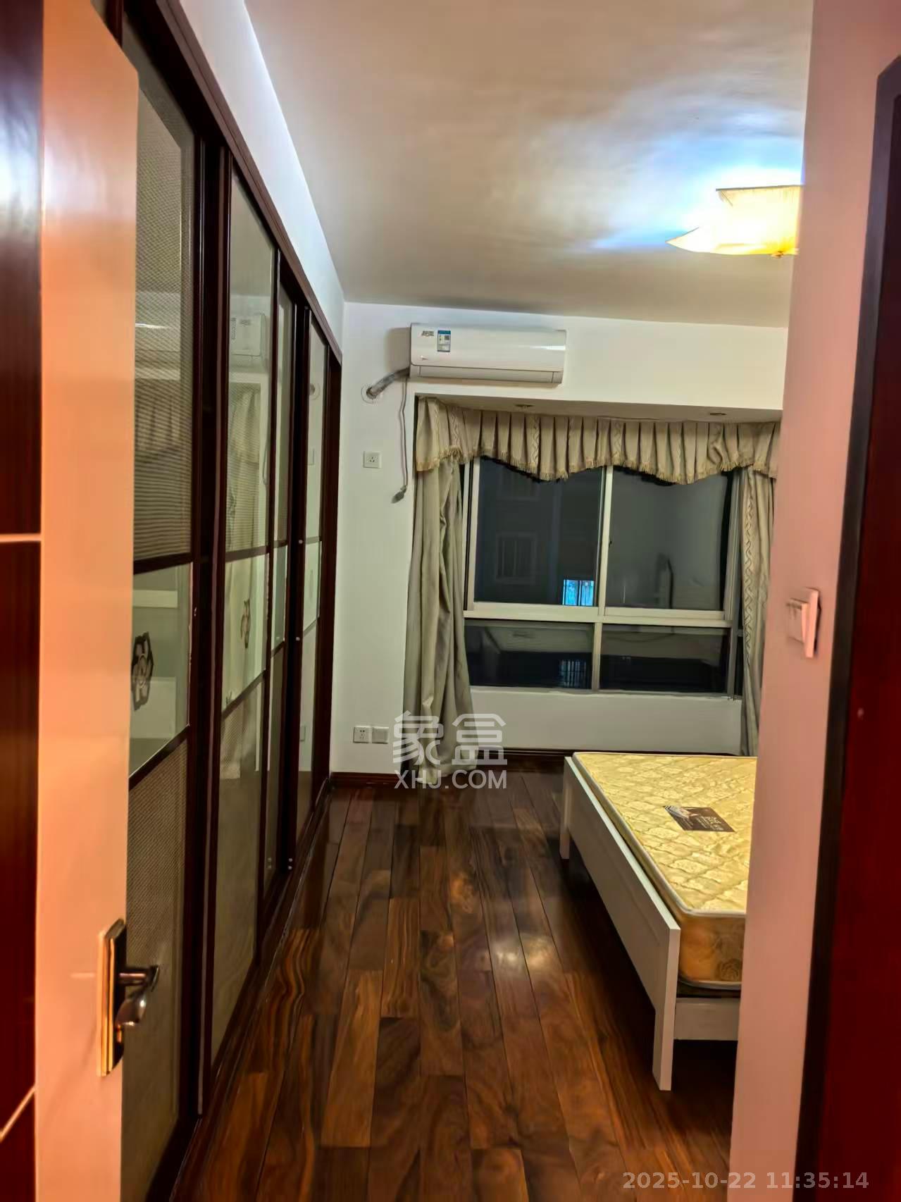 福乐康城  3室2厅2卫    2600.0元/月室内图