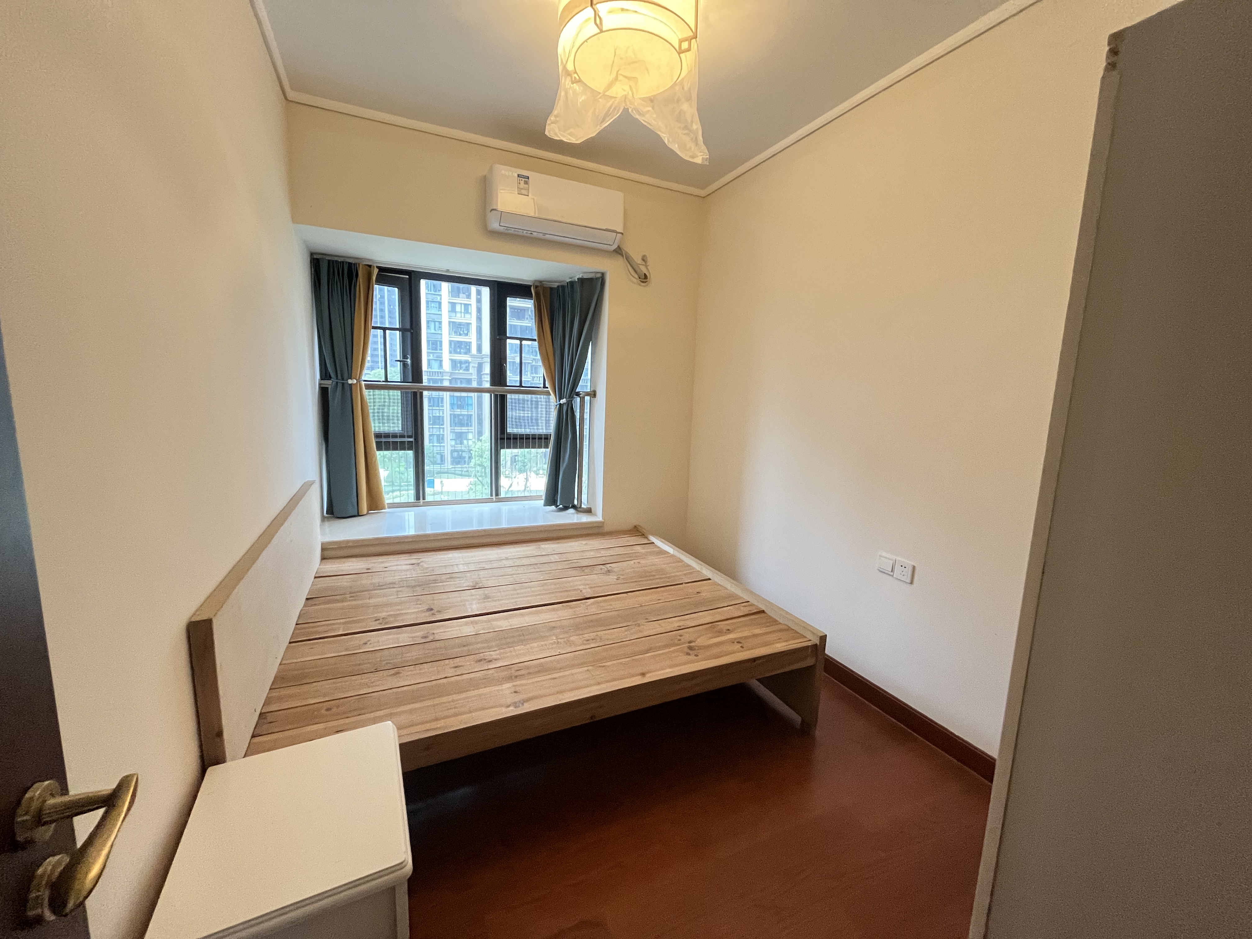 株洲恒大悦珑台  3室2厅2卫    110.0万室内图