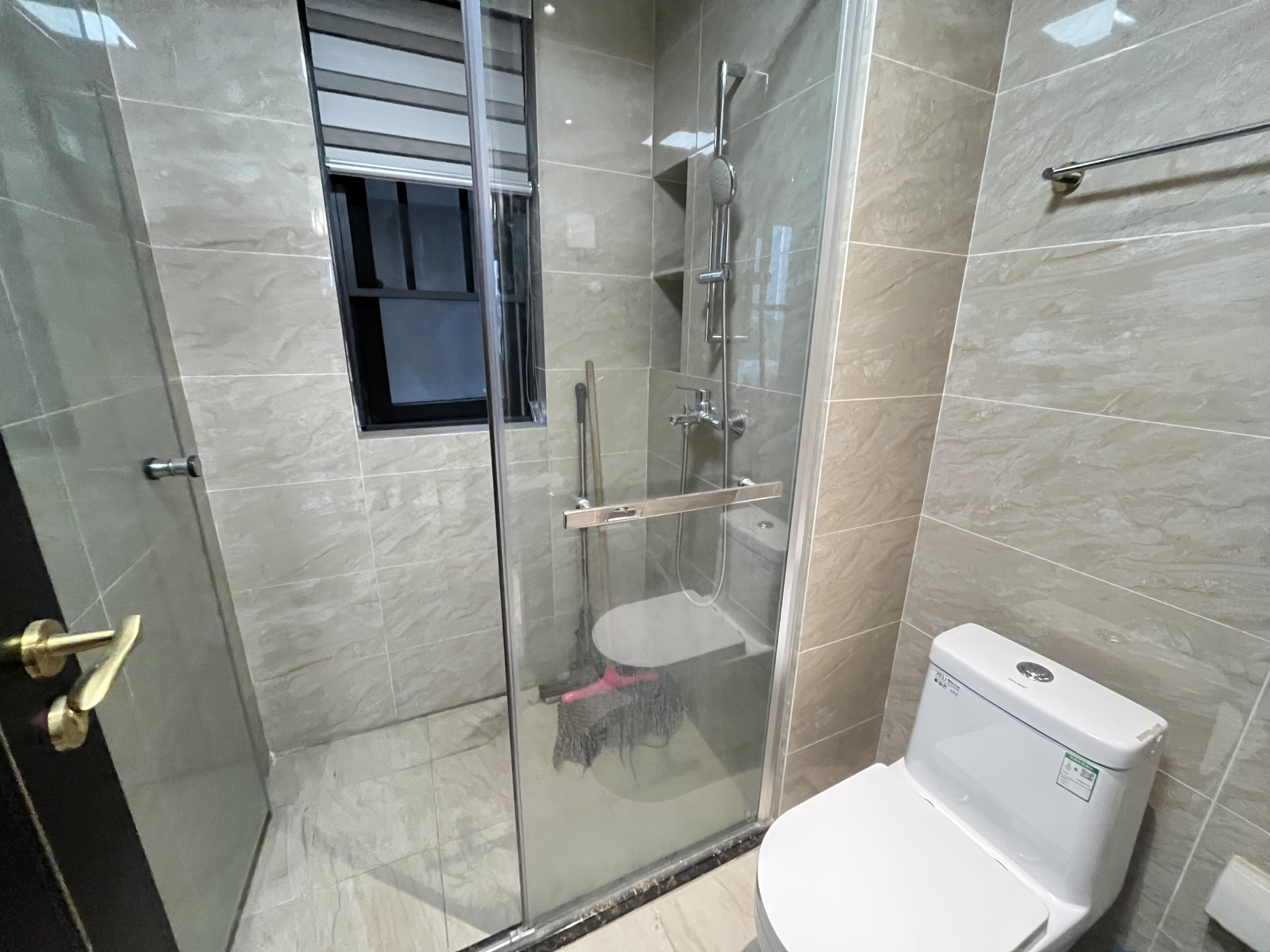 株洲恒大悦珑台  3室2厅2卫    110.0万室内图