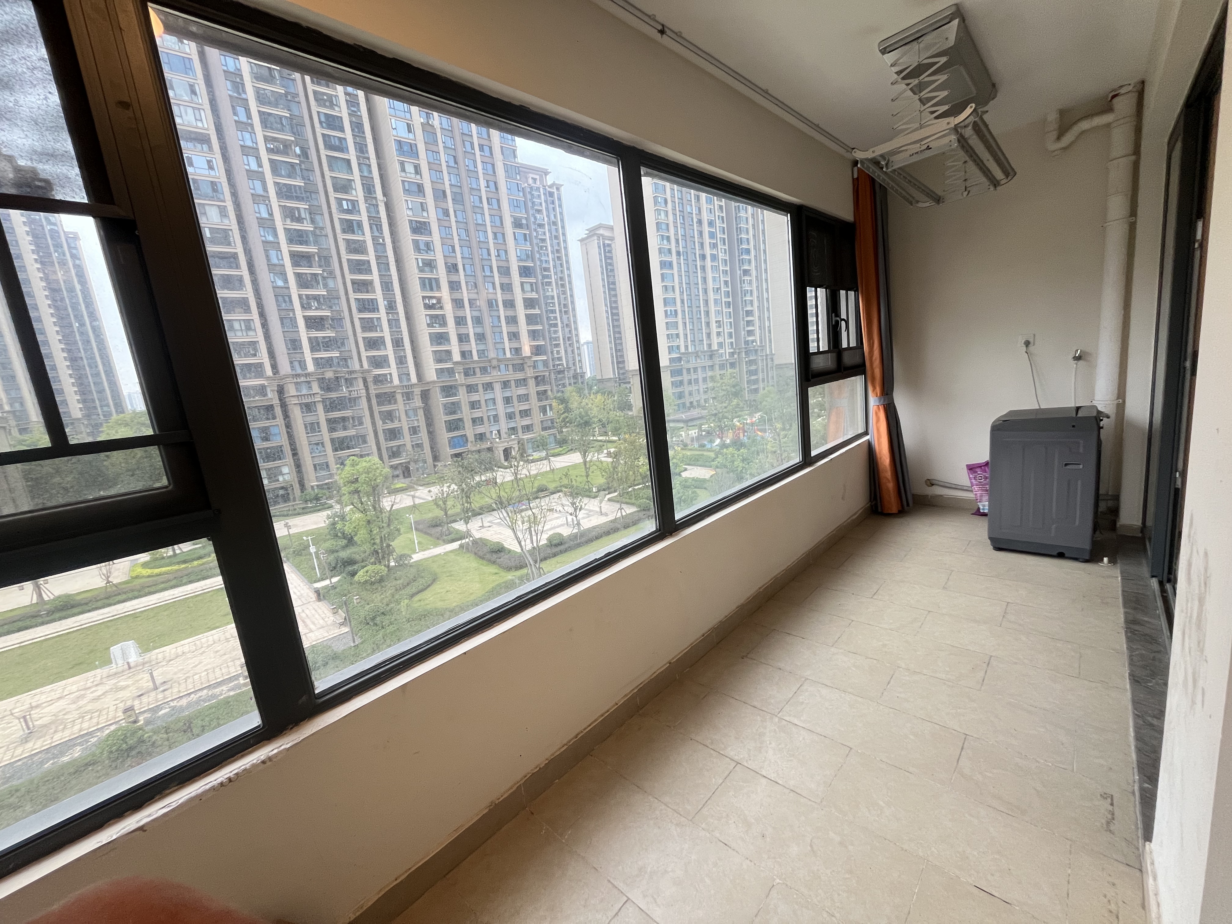 株洲恒大悦珑台  3室2厅2卫    110.0万室内图