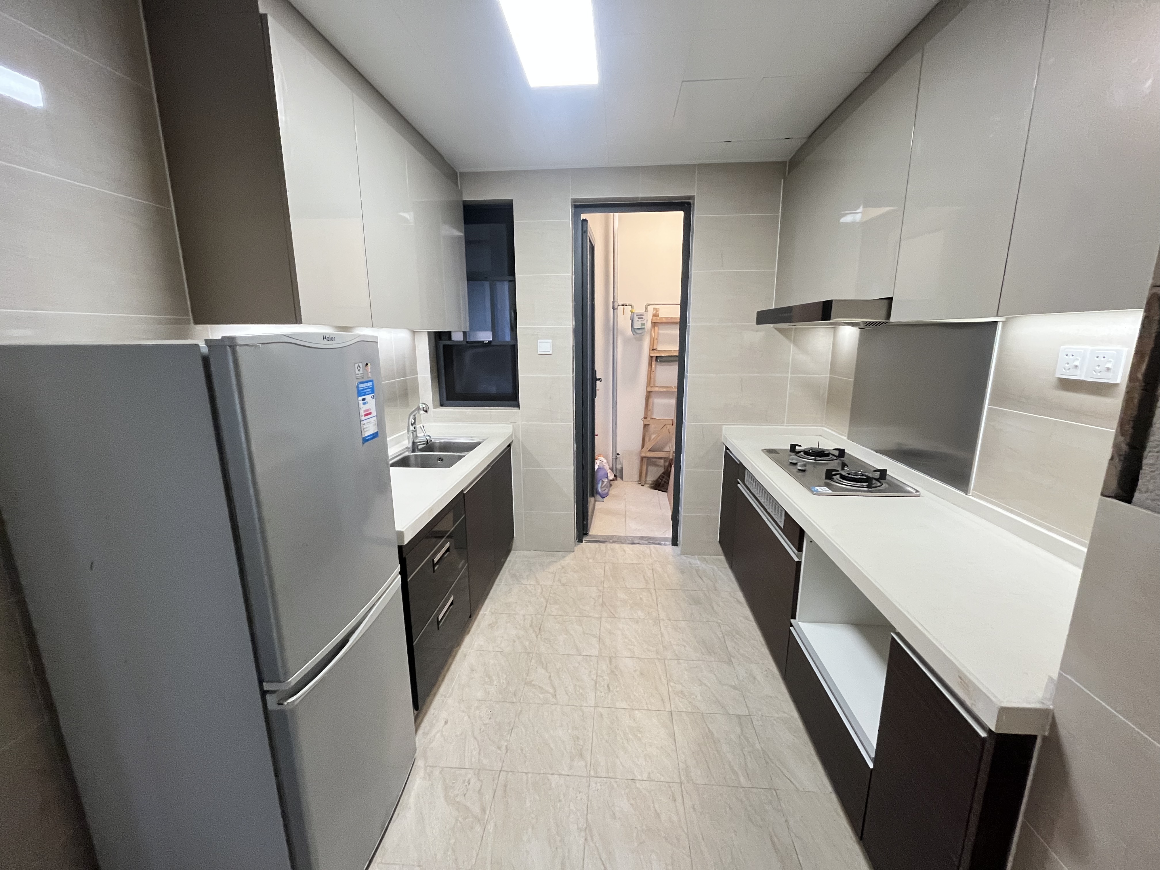 株洲恒大悦珑台  3室2厅2卫    110.0万室内图