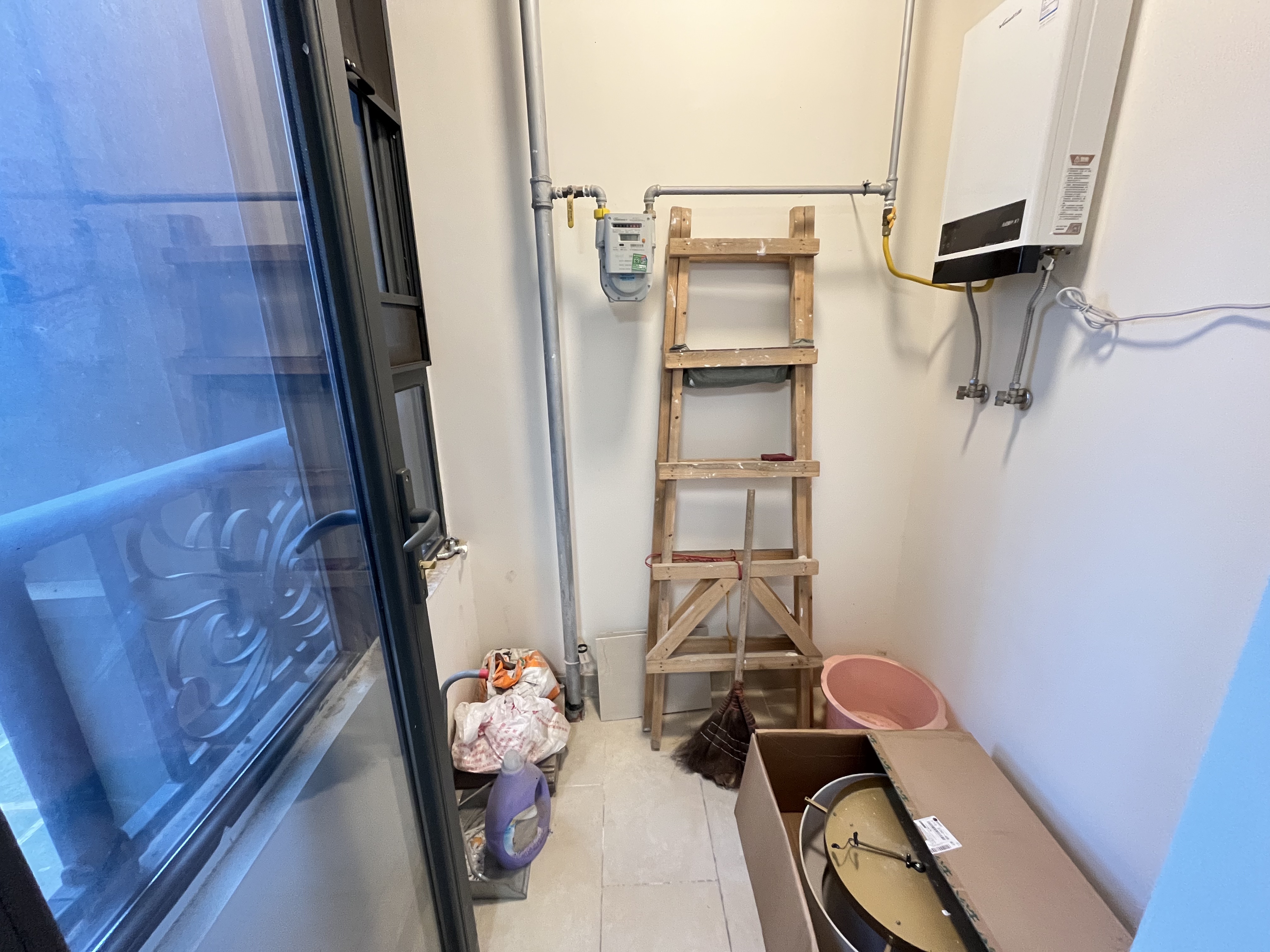 株洲恒大悦珑台 3室2厅2卫 110.0万 株洲恒大悦珑台 3室2厅2卫 110.0万室内图