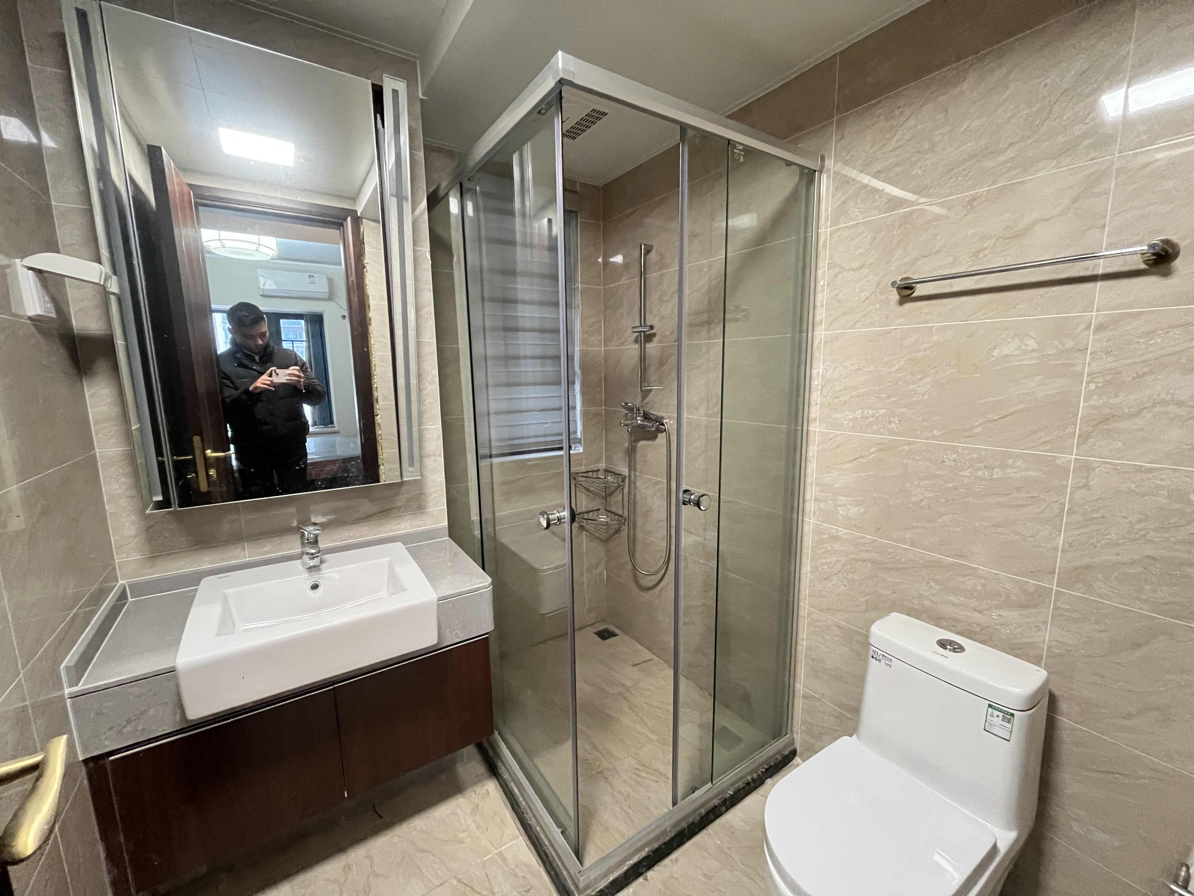 株洲恒大悦珑台 3室2厅2卫 110.0万 株洲恒大悦珑台 3室2厅2卫 110.0万室内图