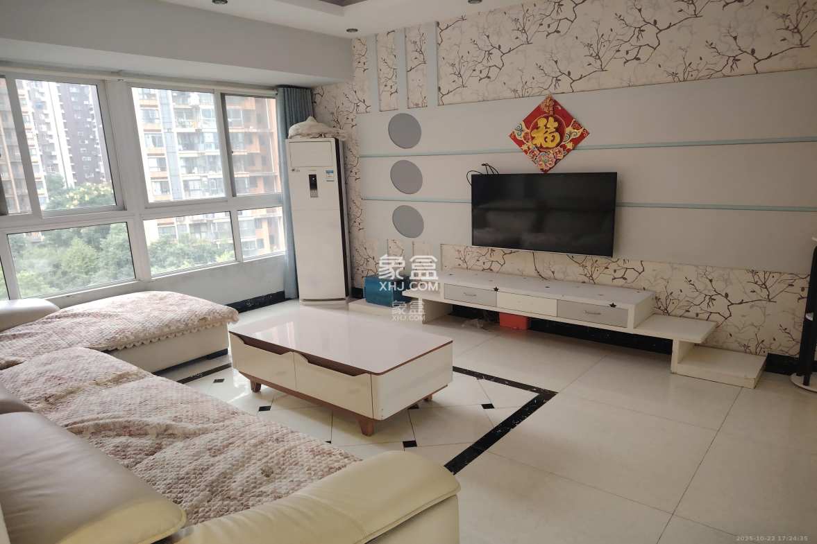 湘府十城(汇财御景湾新寓,汇财国际)  3室2厅2卫    2500.0元/月 湘府十城(汇财御景湾新寓,汇财国际)  3室2厅2卫    2500.0元/月室内图