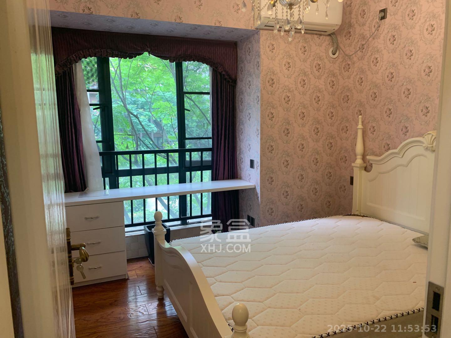 中建芙蓉工社  2室1厅1卫    1700.0元/月室内图