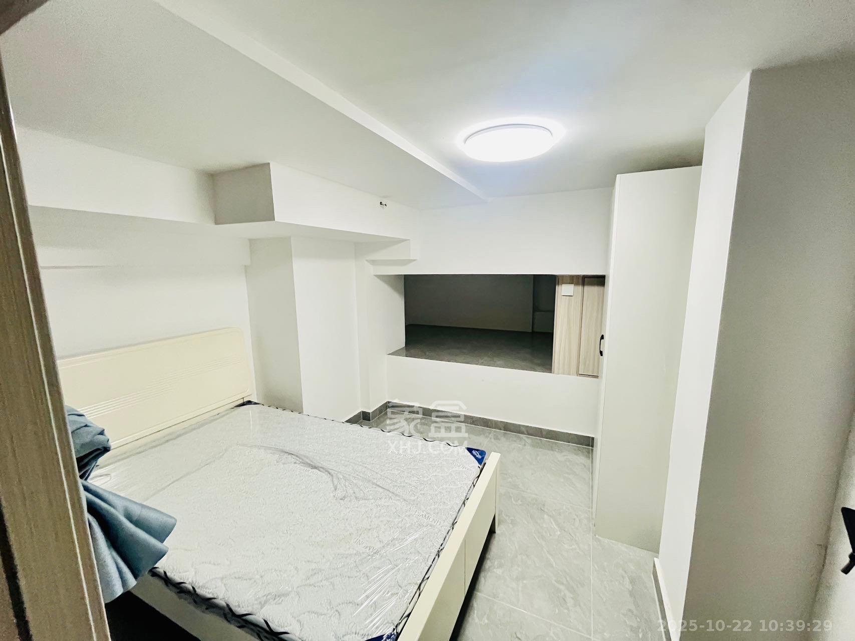 碧桂园印象 1室1厅1卫 2200.0元/月 碧桂园印象 1室1厅1卫 2200.0元/月室内图