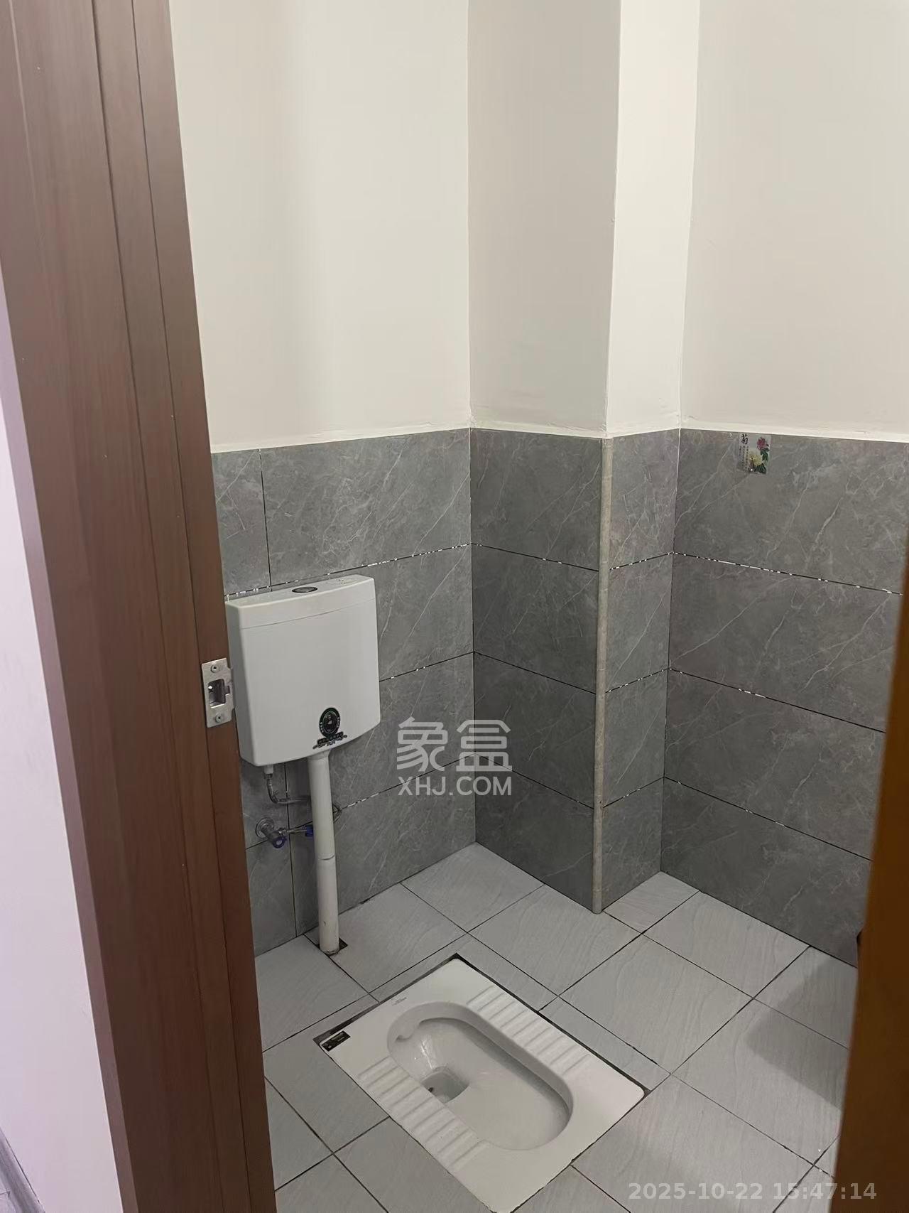 佳兆业云顶梅溪湖（佳兆业梅溪荟）  1室1厅1卫    1200.0元/月室内图