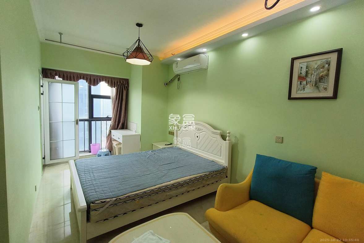 第六都(陆都小区) 1室1厅1卫 1700.0元/月 第六都(陆都小区) 1室1厅1卫 1700.0元/月室内图