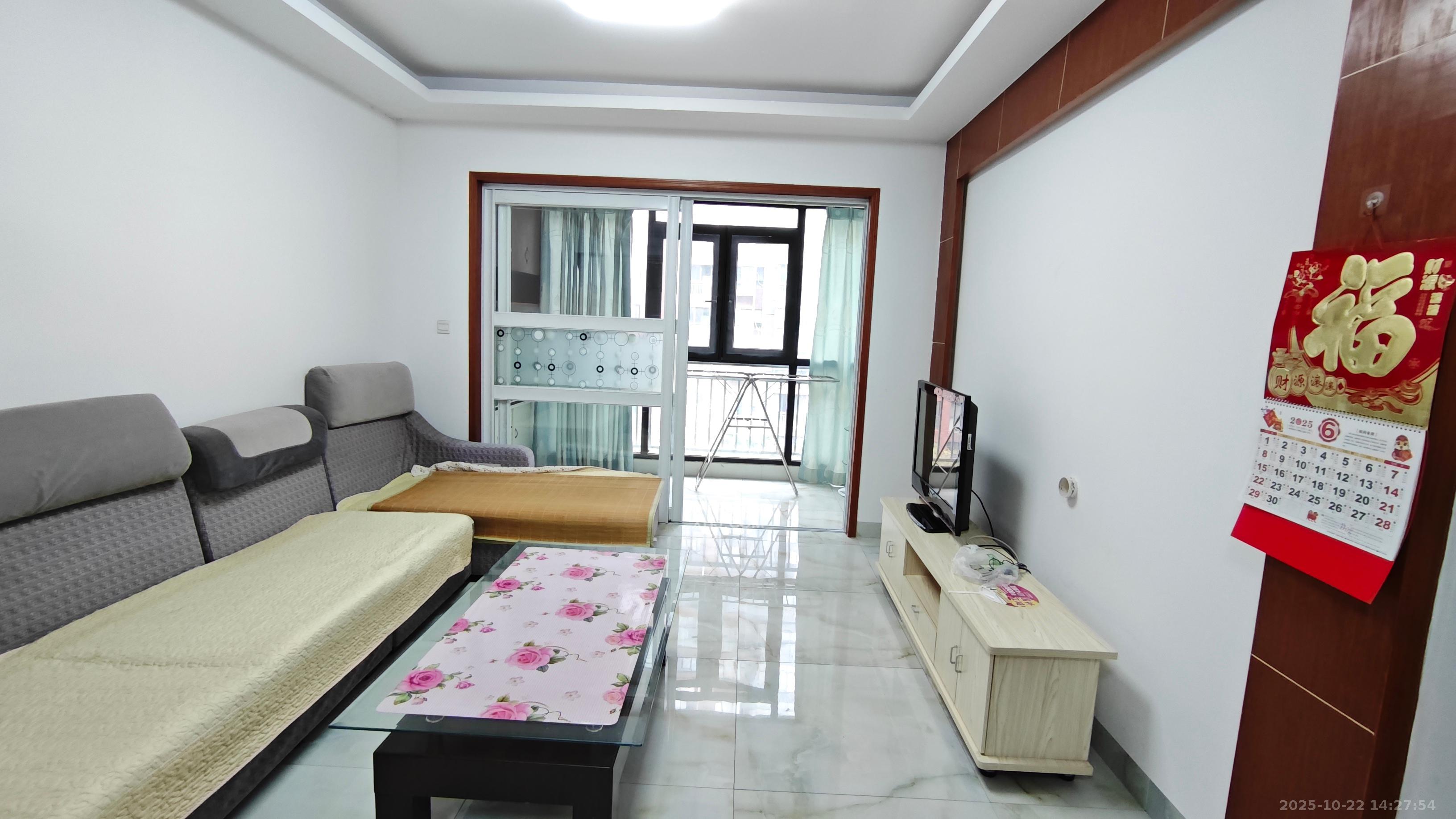 湘电友谊一号  2室2厅1卫    1300.0元/月室内图