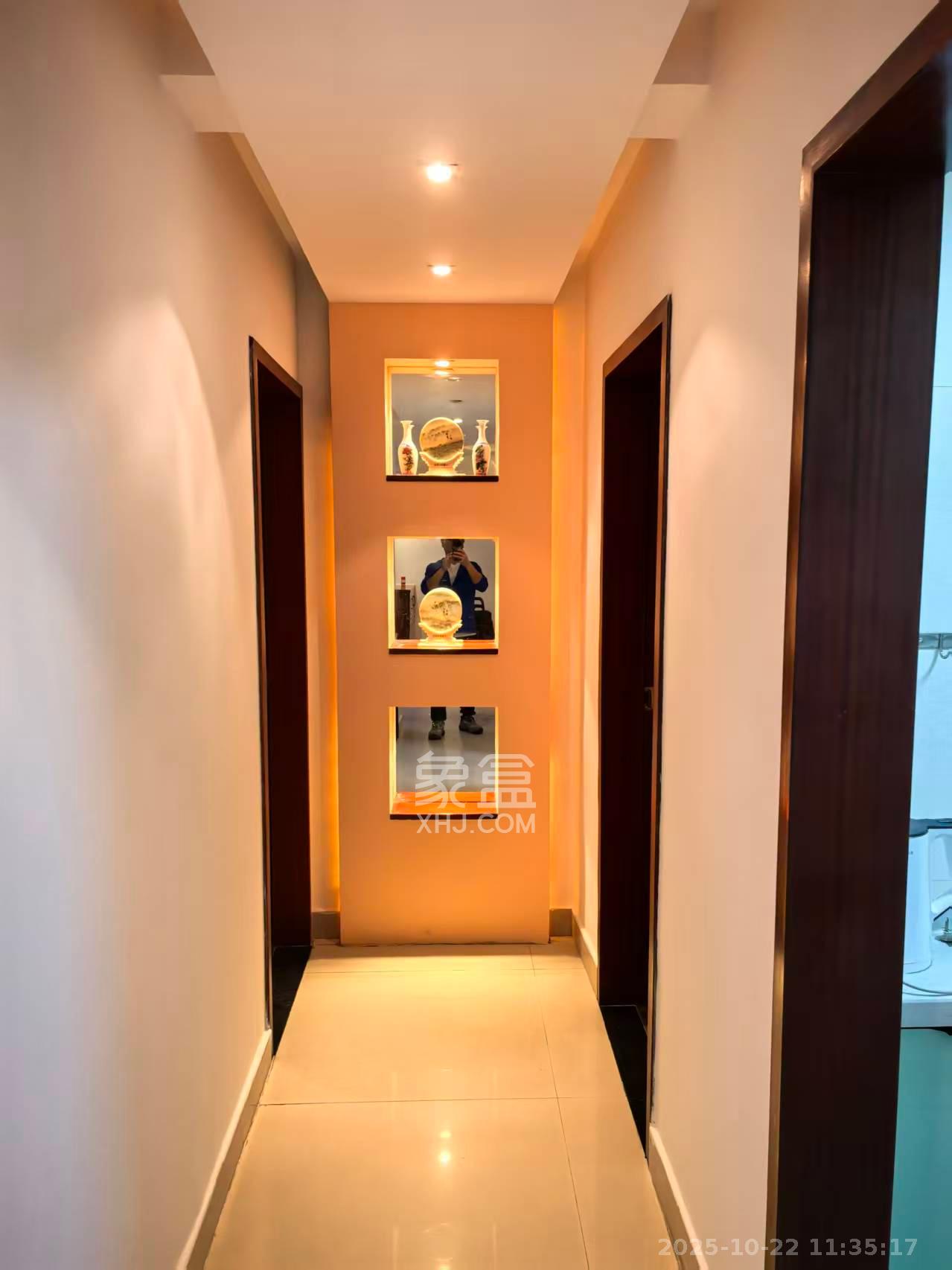 福乐康城  3室2厅2卫    2600.0元/月室内图