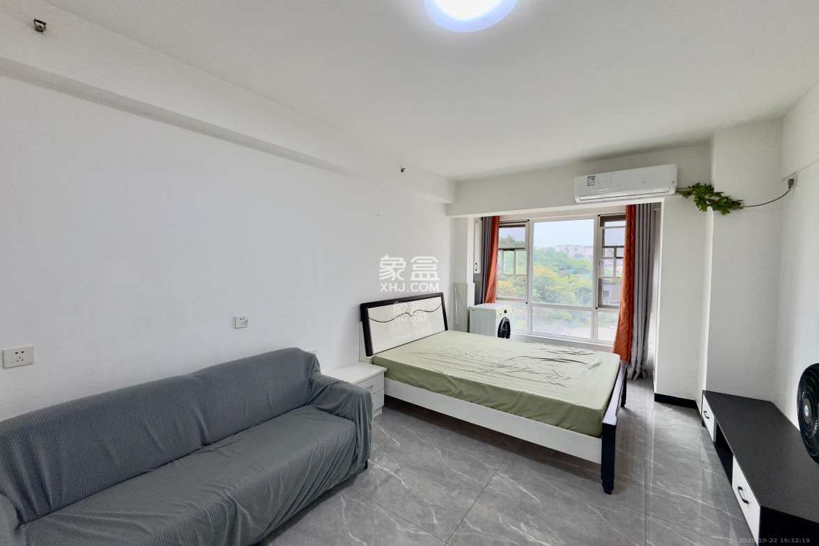 金地铂悦 1室1厅1卫 1200.0元/月 金地铂悦 1室1厅1卫 1200.0元/月室内图