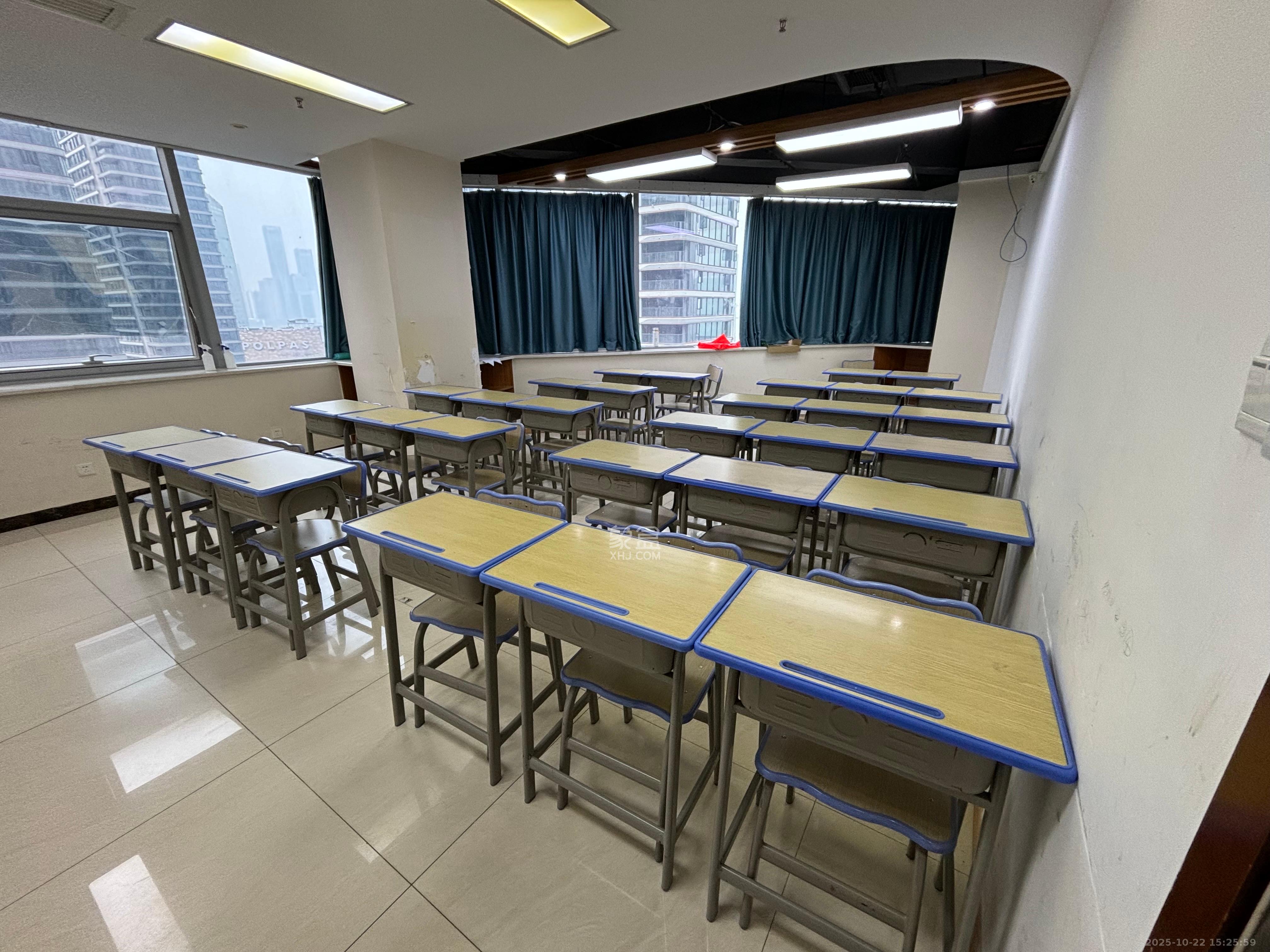 北辰三角洲B1E1区   250.0㎡      12000.0元/月