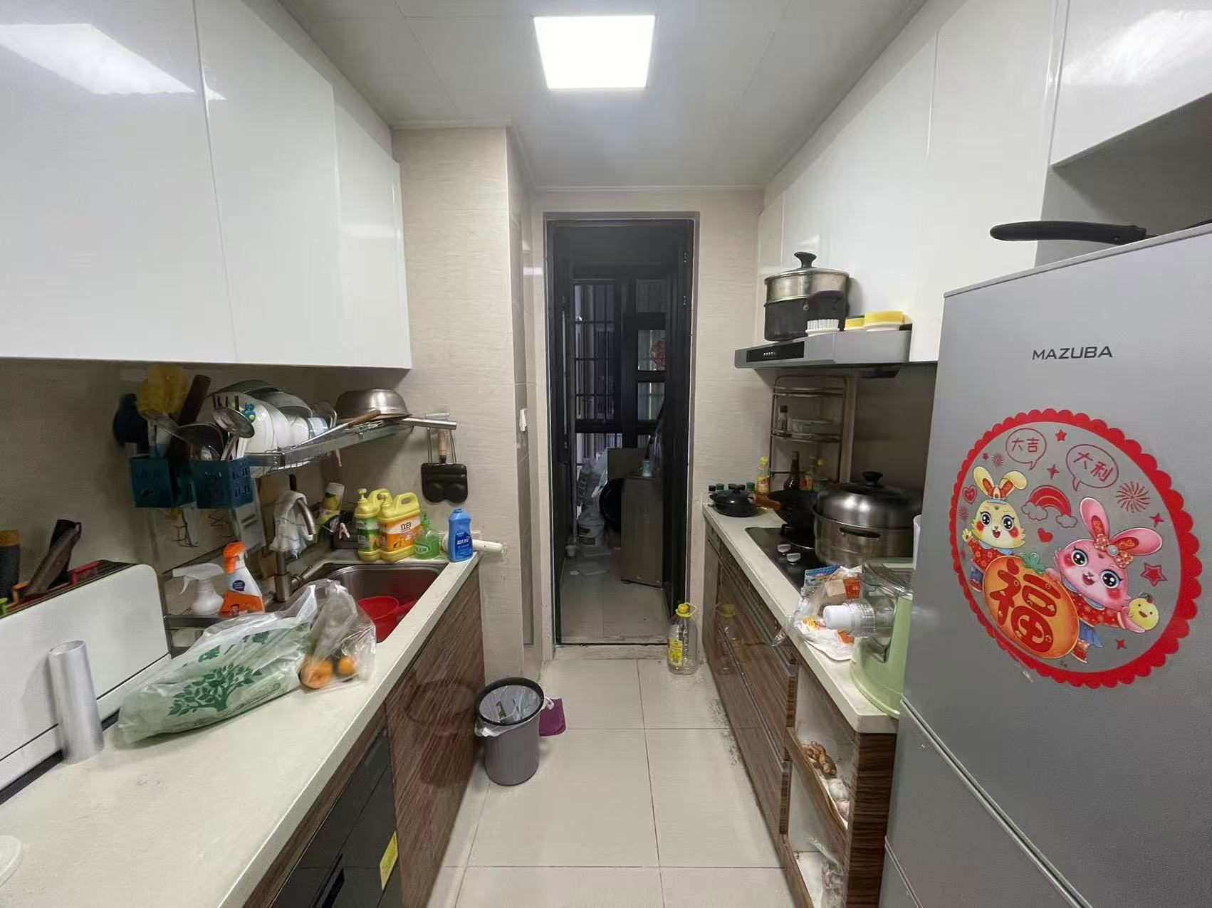 中海锦城  3室2厅2卫    3000.0元/月室内图