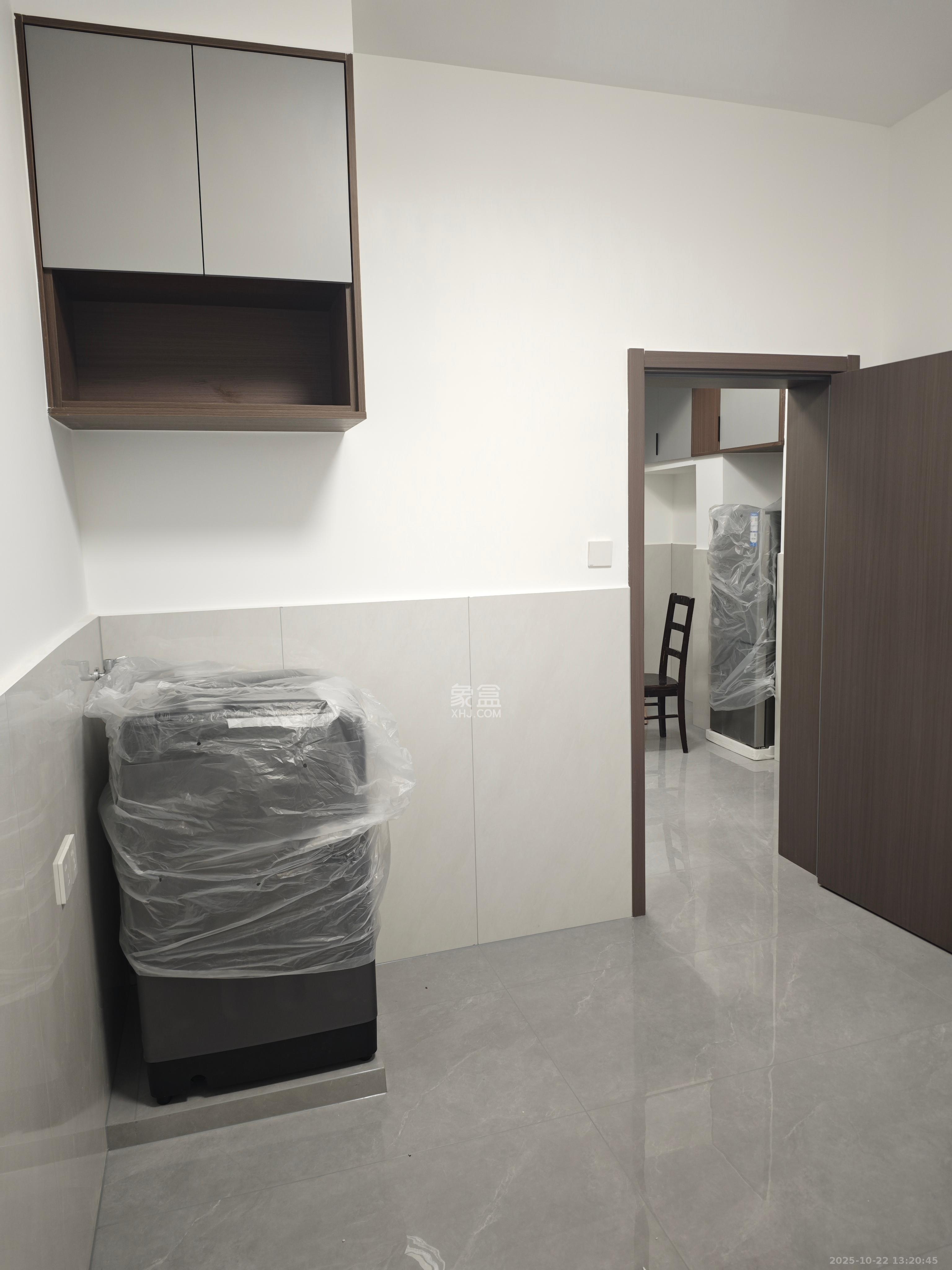 向韶村  3室1厅1卫    2800.0元/月室内图