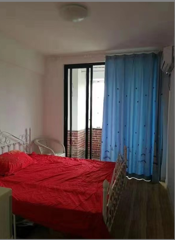 港苑小区 2室1厅1卫 1800.0元/月 港苑小区 2室1厅1卫 1800.0元/月室内图