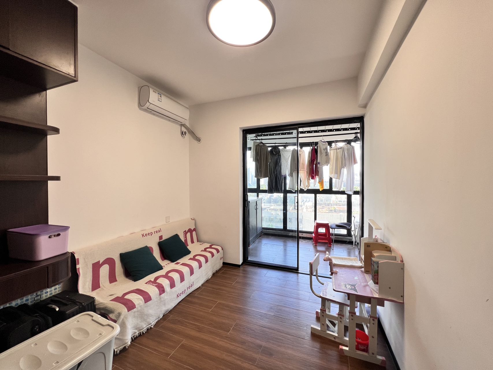 蓝岛康城  3室2厅2卫    145.0万室内图