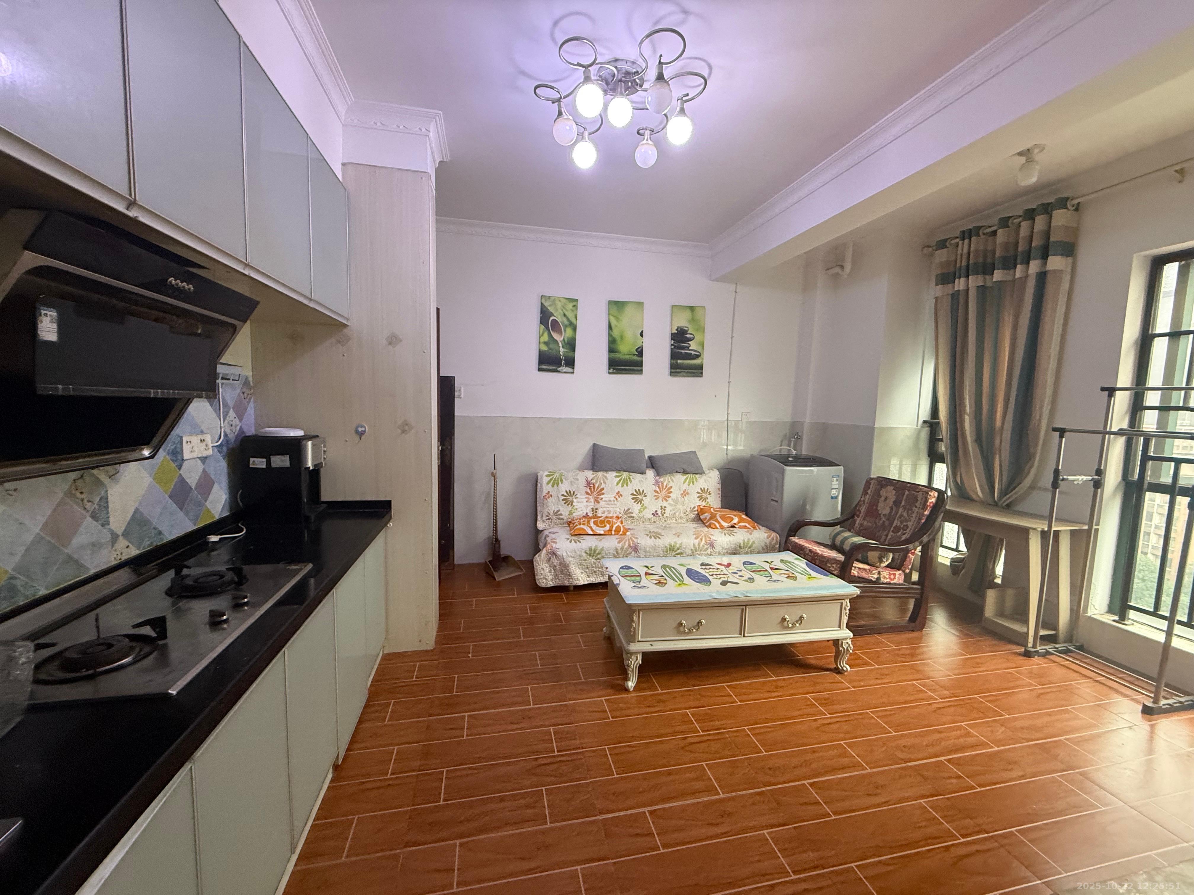 岳北和苑  1室1厅1卫    1700.0元/月 岳北和苑  1室1厅1卫    1700.0元/月室内图