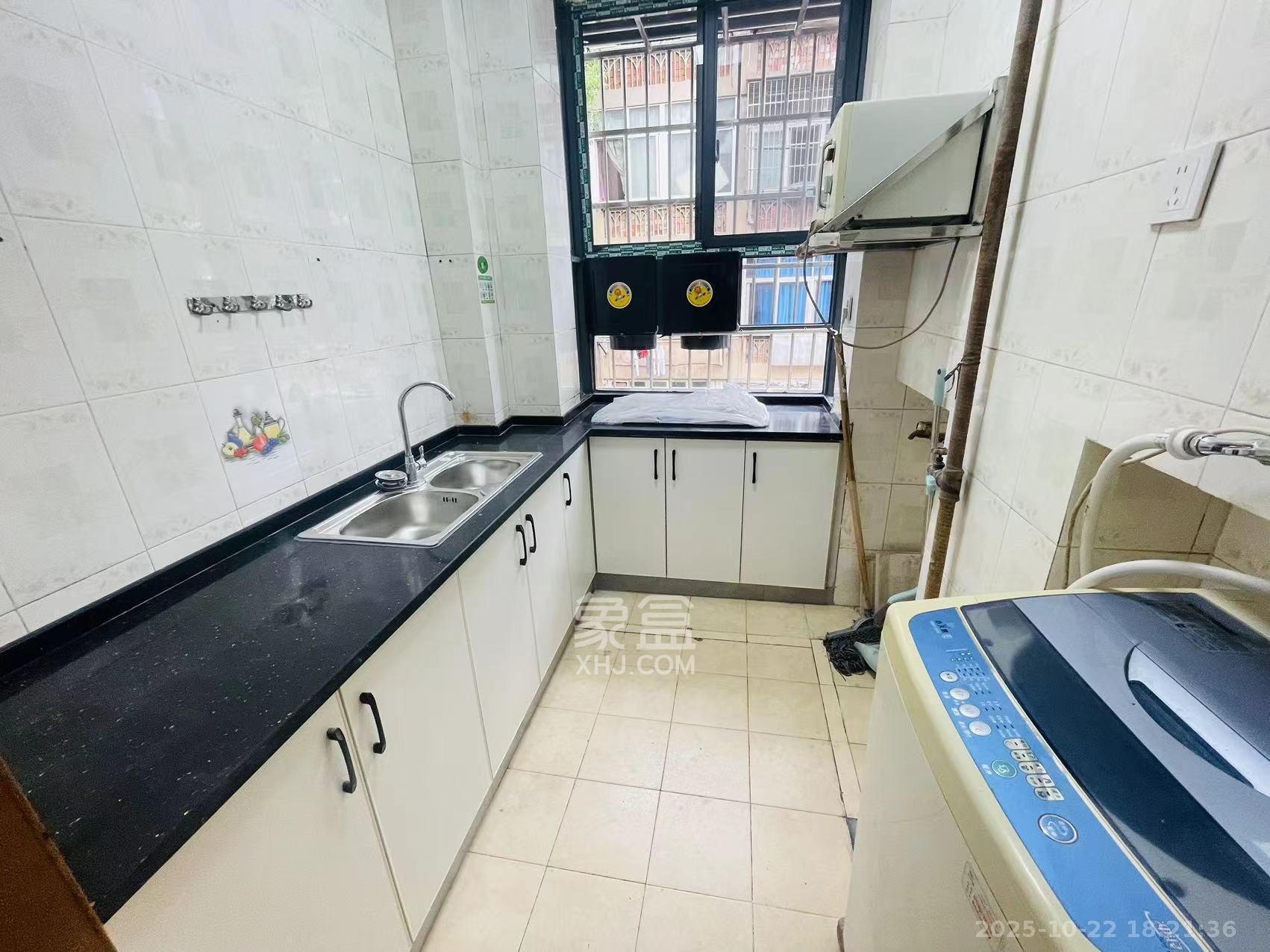 东瓜山一村  1室1厅1卫    1400.0元/月室内图