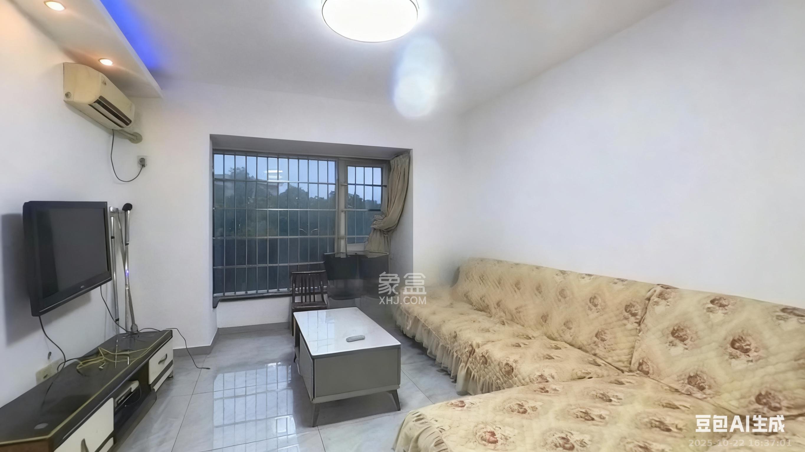 三重星都心 1室1厅1卫 1900.0元/月 三重星都心 1室1厅1卫 1900.0元/月室内图