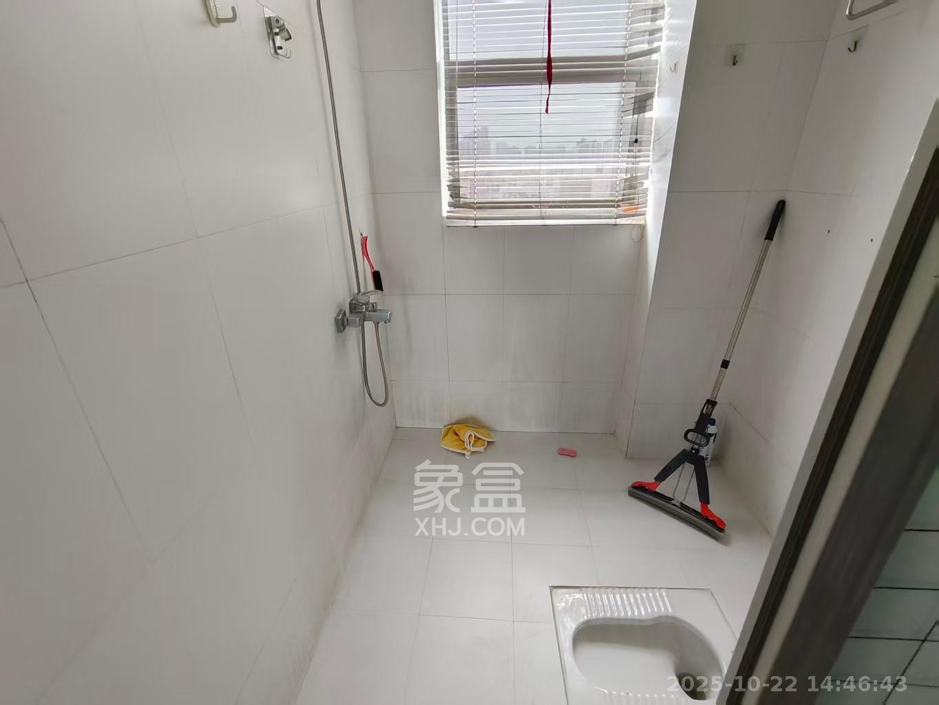 银港水晶城  3室2厅2卫    2800.0元/月