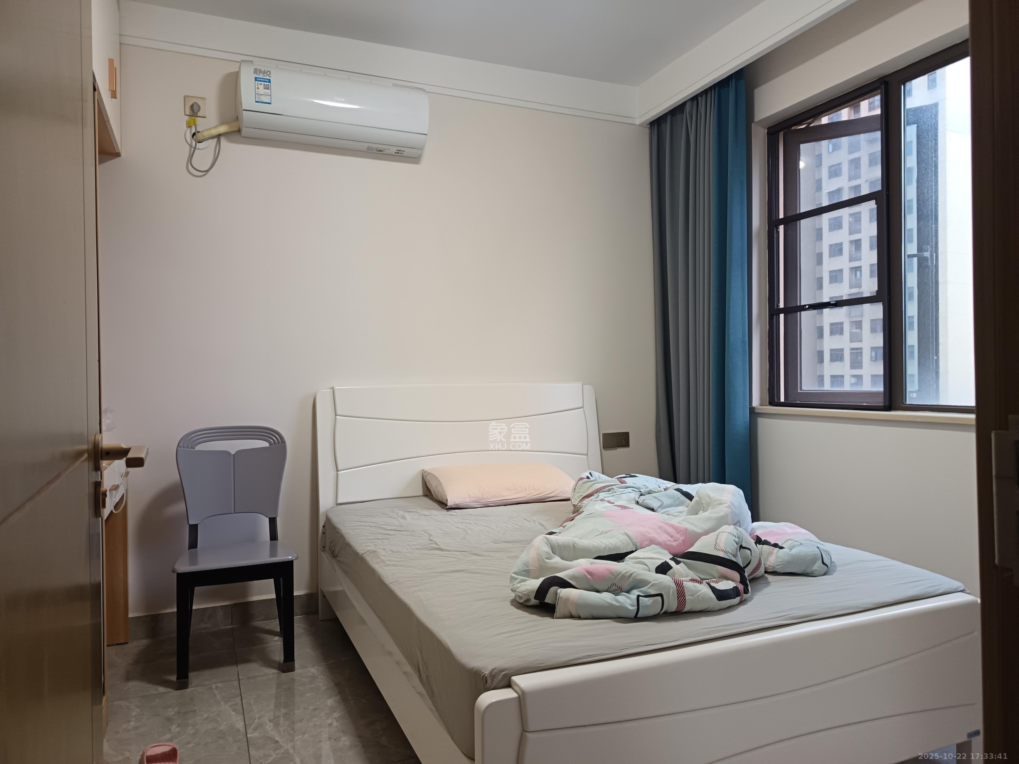 鑫苑芙蓉鑫家 1室0厅0卫 2600.0元/月 鑫苑芙蓉鑫家 1室0厅0卫 2600.0元/月室内图