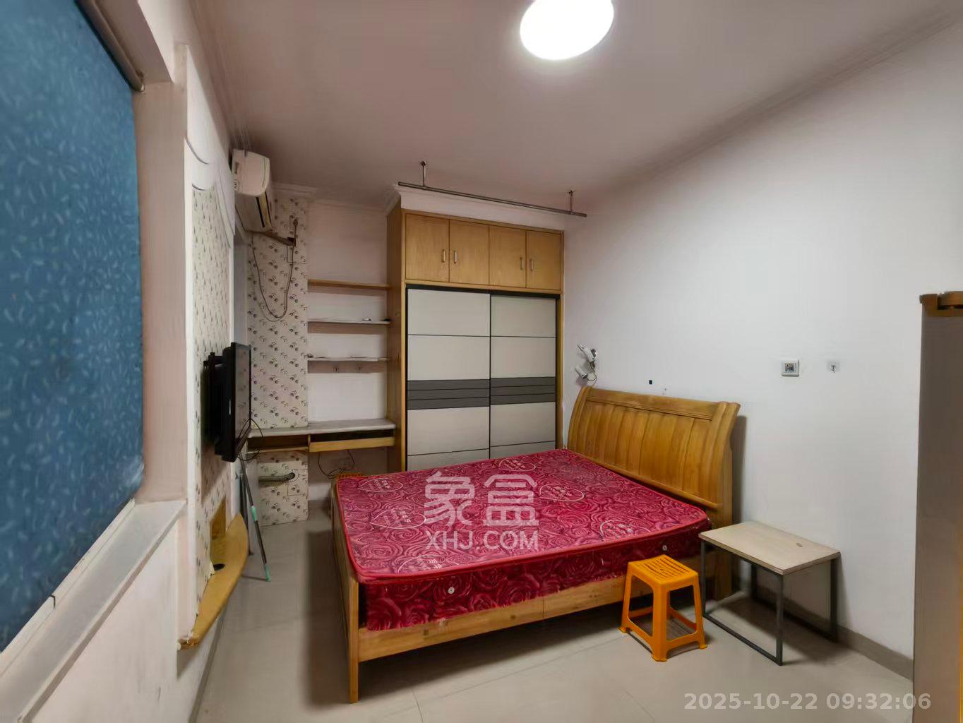 爱都（IDO）  1室1厅1卫    980.0元/月