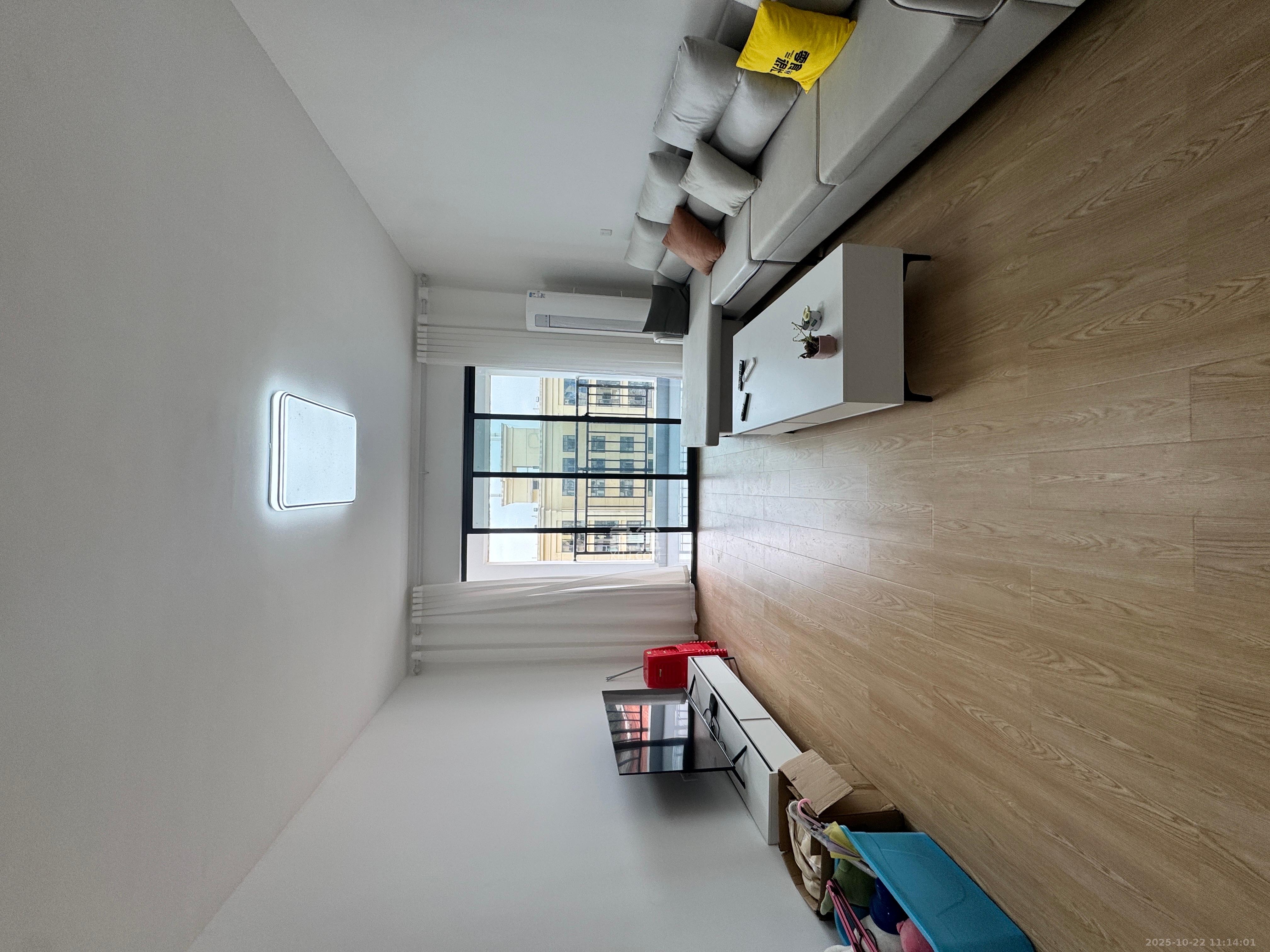 九玺铭城（九玺华府）  3室2厅1卫    2500.0元/月