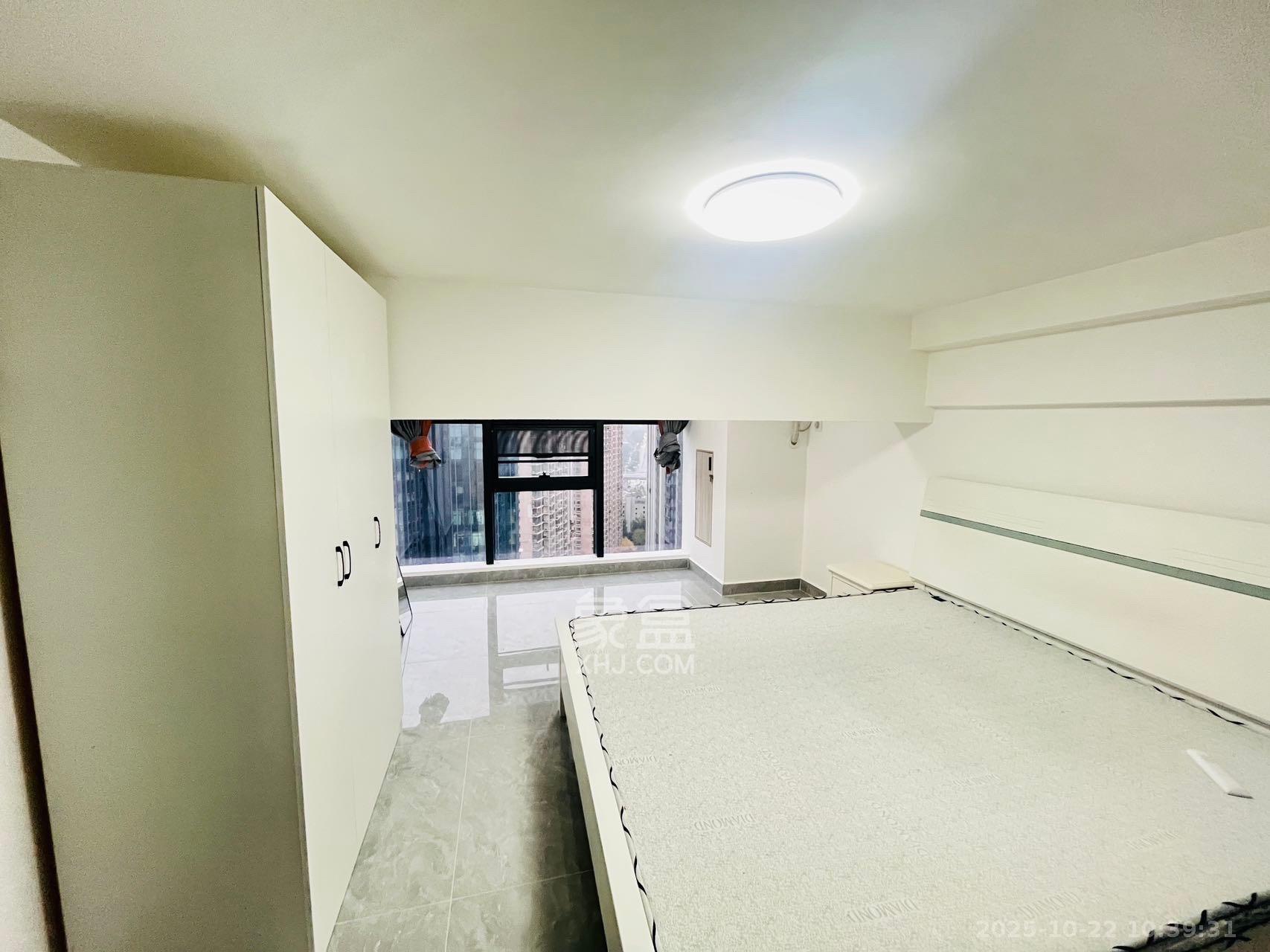 碧桂园印象 1室1厅1卫 2200.0元/月 碧桂园印象 1室1厅1卫 2200.0元/月室内图