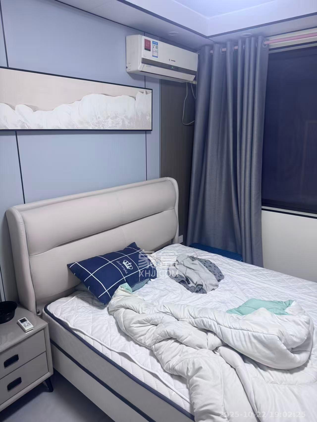 长铁友谊村 2室2厅1卫 2000.0元/月 长铁友谊村 2室2厅1卫 2000.0元/月室内图