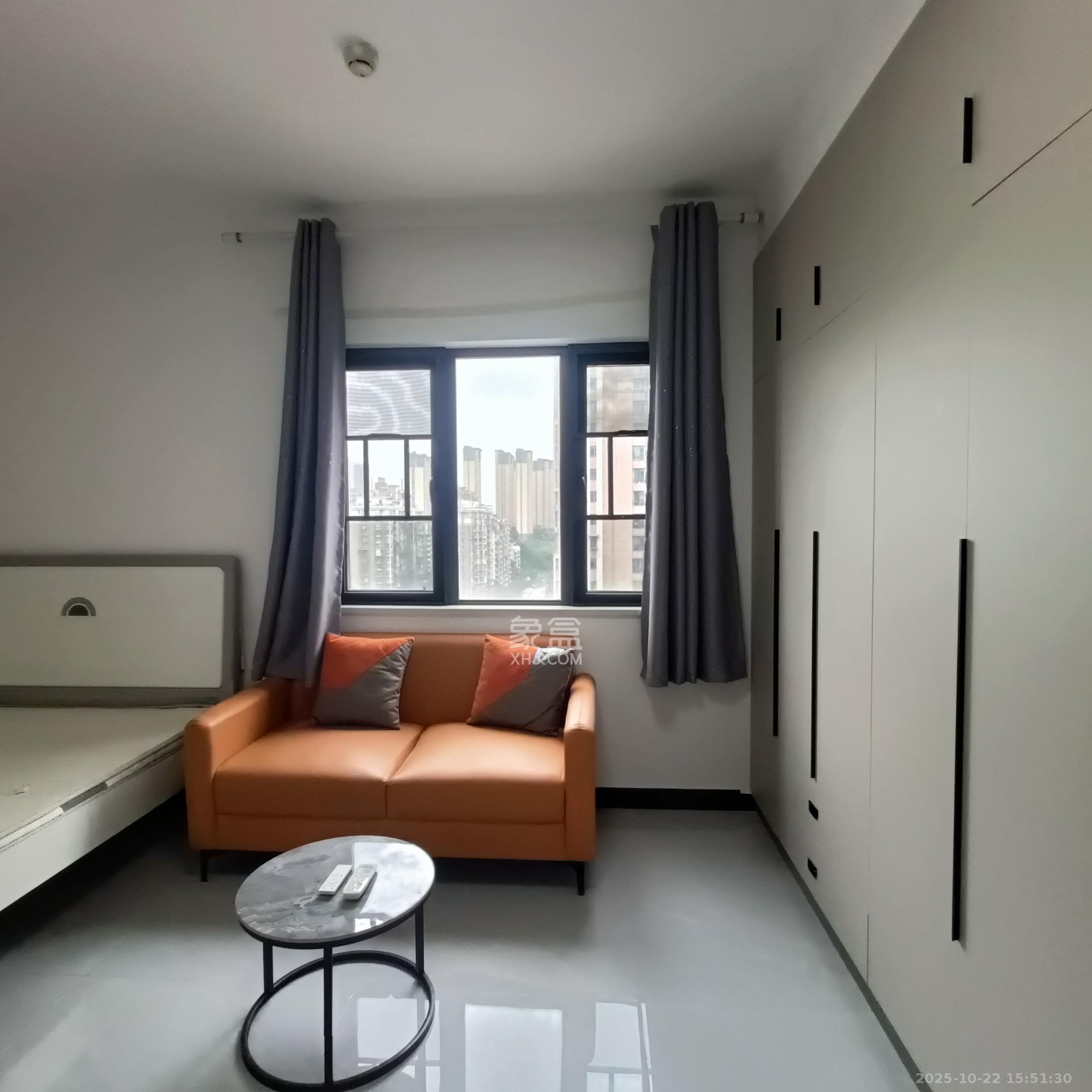 潇湘名城(新里程潇湘名城)  1室0厅0卫    1600.0元/月 潇湘名城(新里程潇湘名城)  1室0厅0卫    1600.0元/月室内图