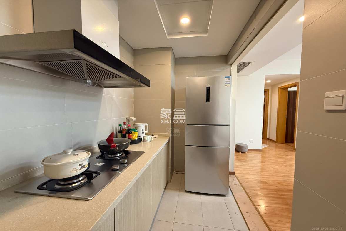 晋合湘水湾三期 2室2厅1卫 2500.0元/月 晋合湘水湾三期 2室2厅1卫 2500.0元/月室内图