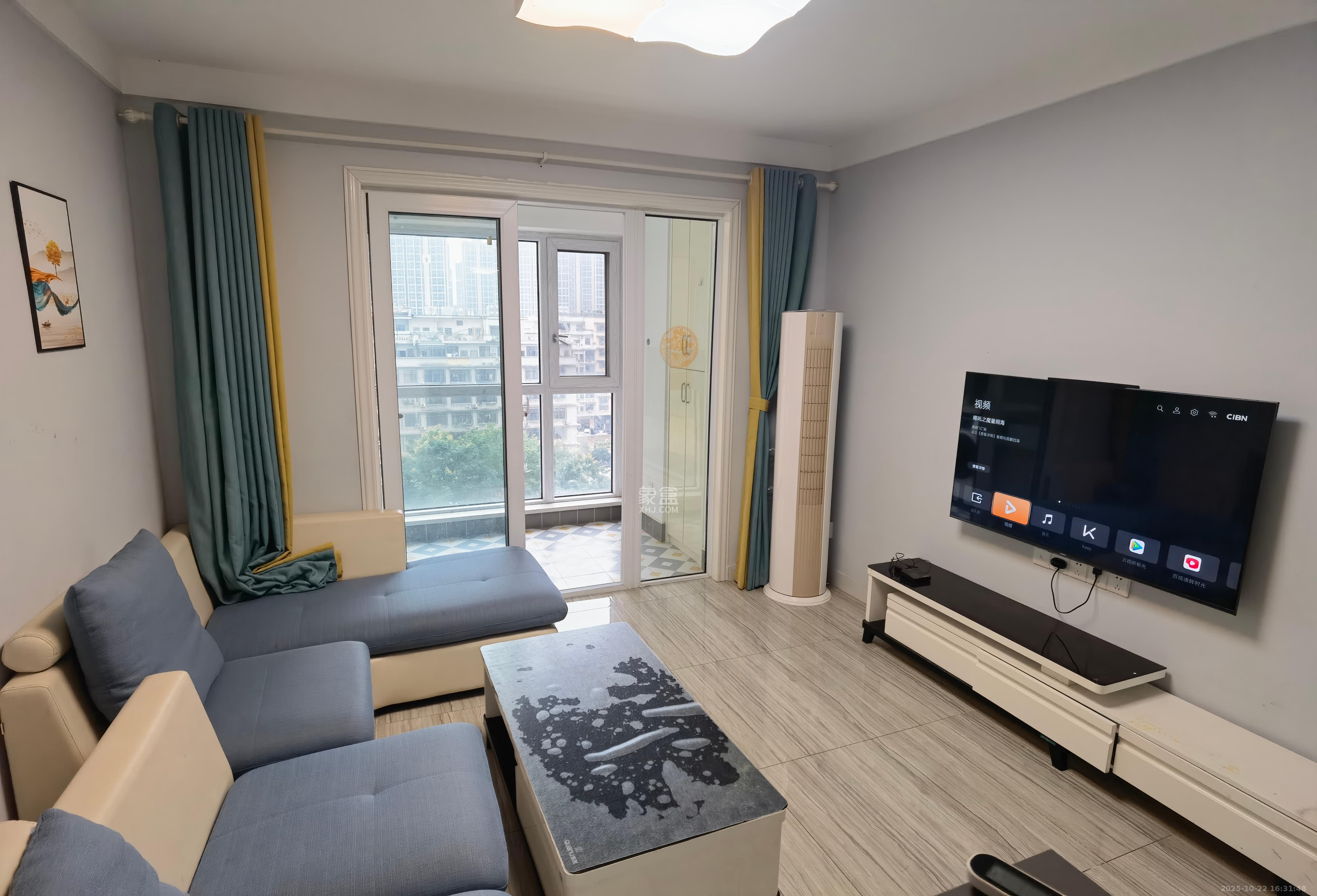 嘉宇银杉(嘉宇西苑)  3室2厅2卫    2200.0元/月 嘉宇银杉(嘉宇西苑)  3室2厅2卫    2200.0元/月室内图