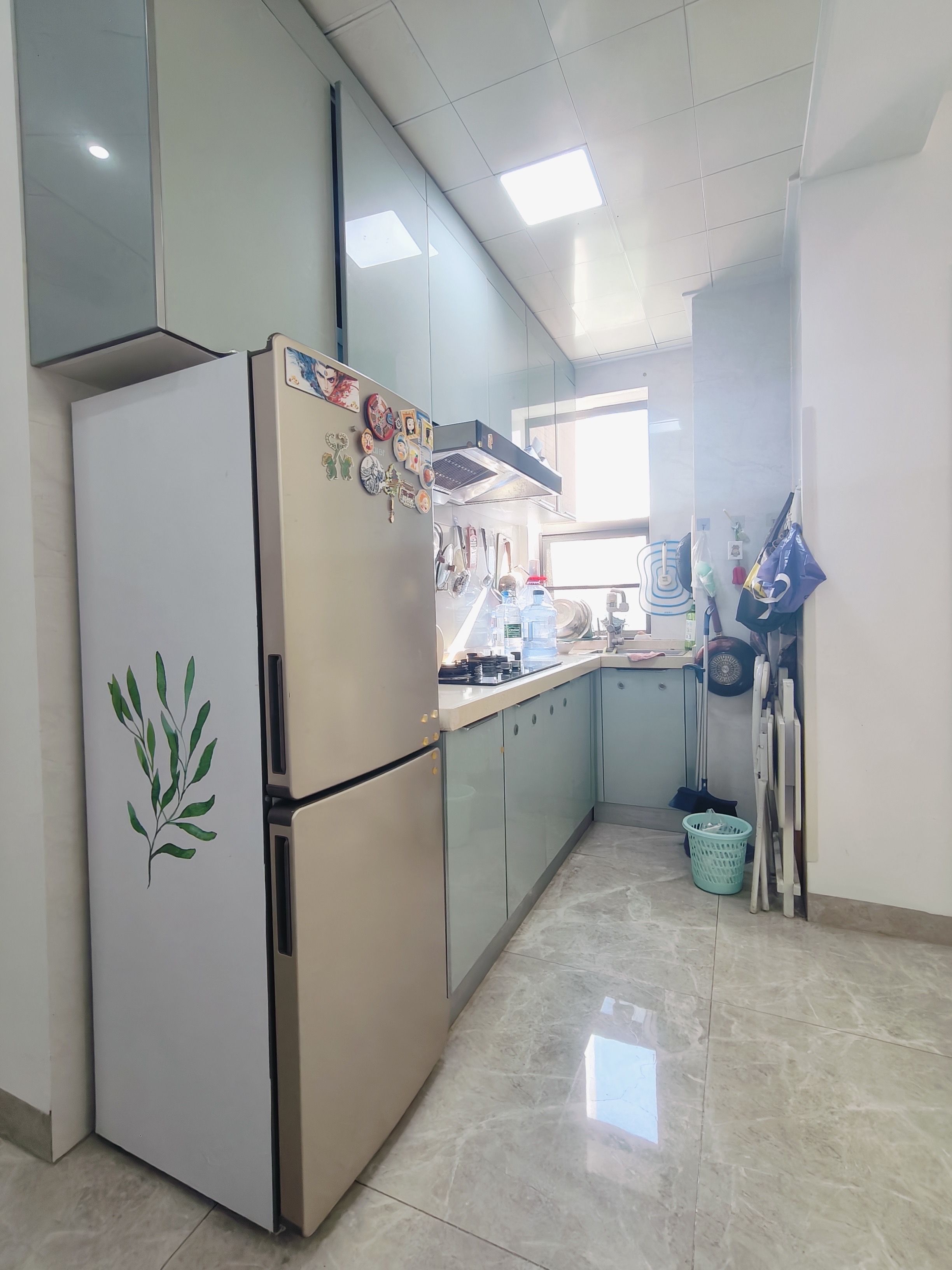 国贸城市花园 1室1厅1卫 95.0万 国贸城市花园 1室1厅1卫 95.0万客厅