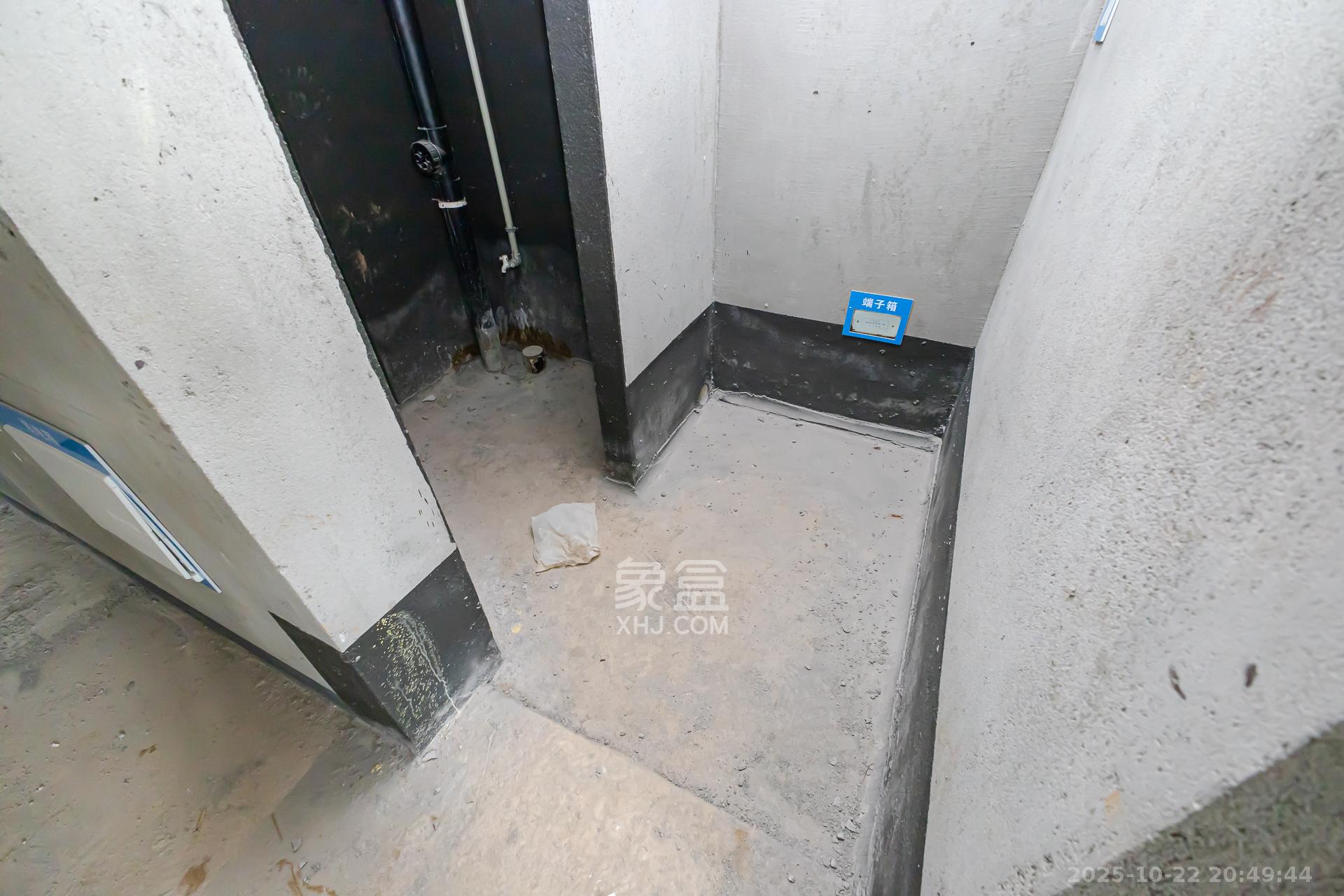 时代建发和著  4室2厅2卫    450.0万 时代建发和著  4室2厅2卫    450.0万卫生间