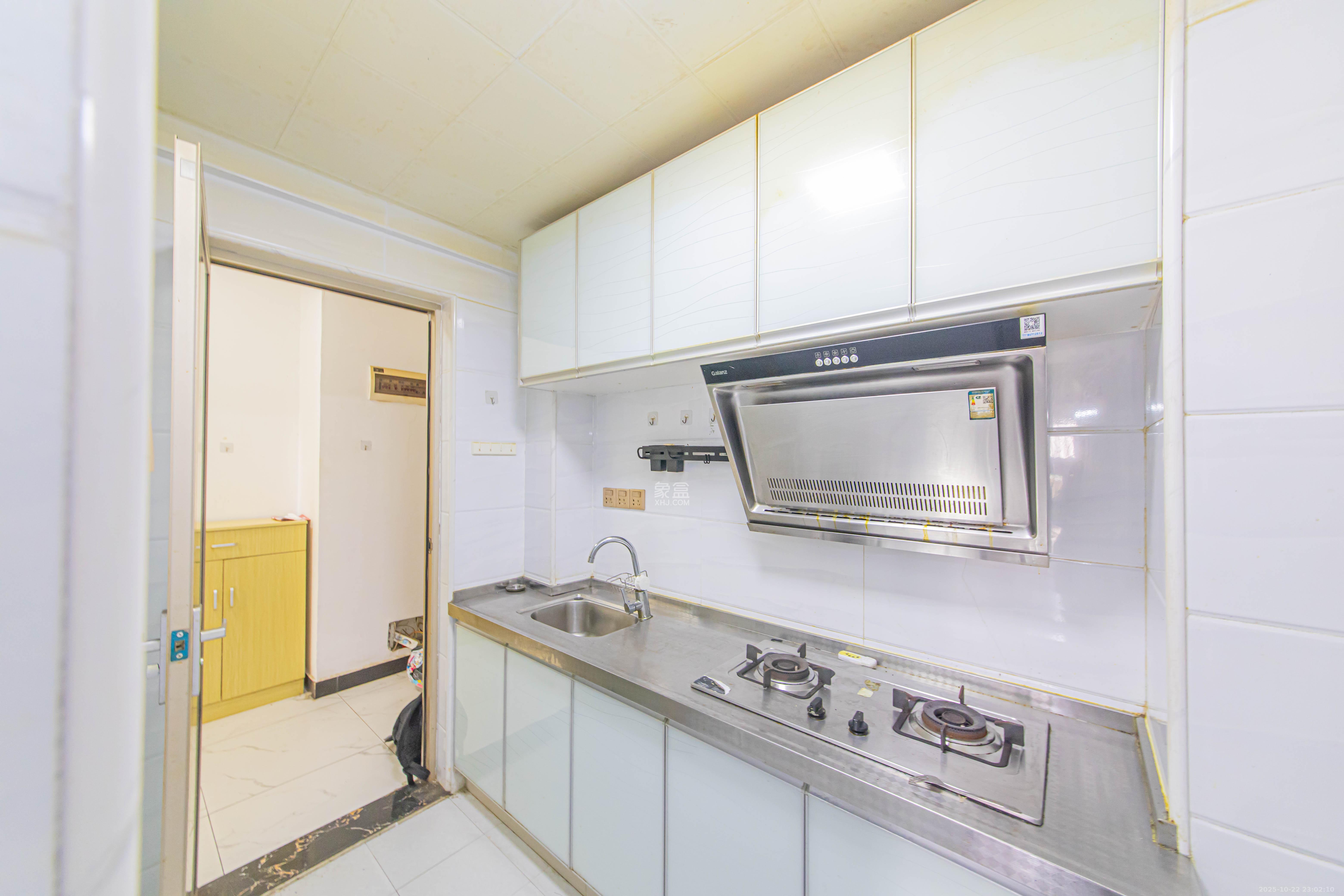 金房奥斯卡  1室1厅1卫    30.0万厨房