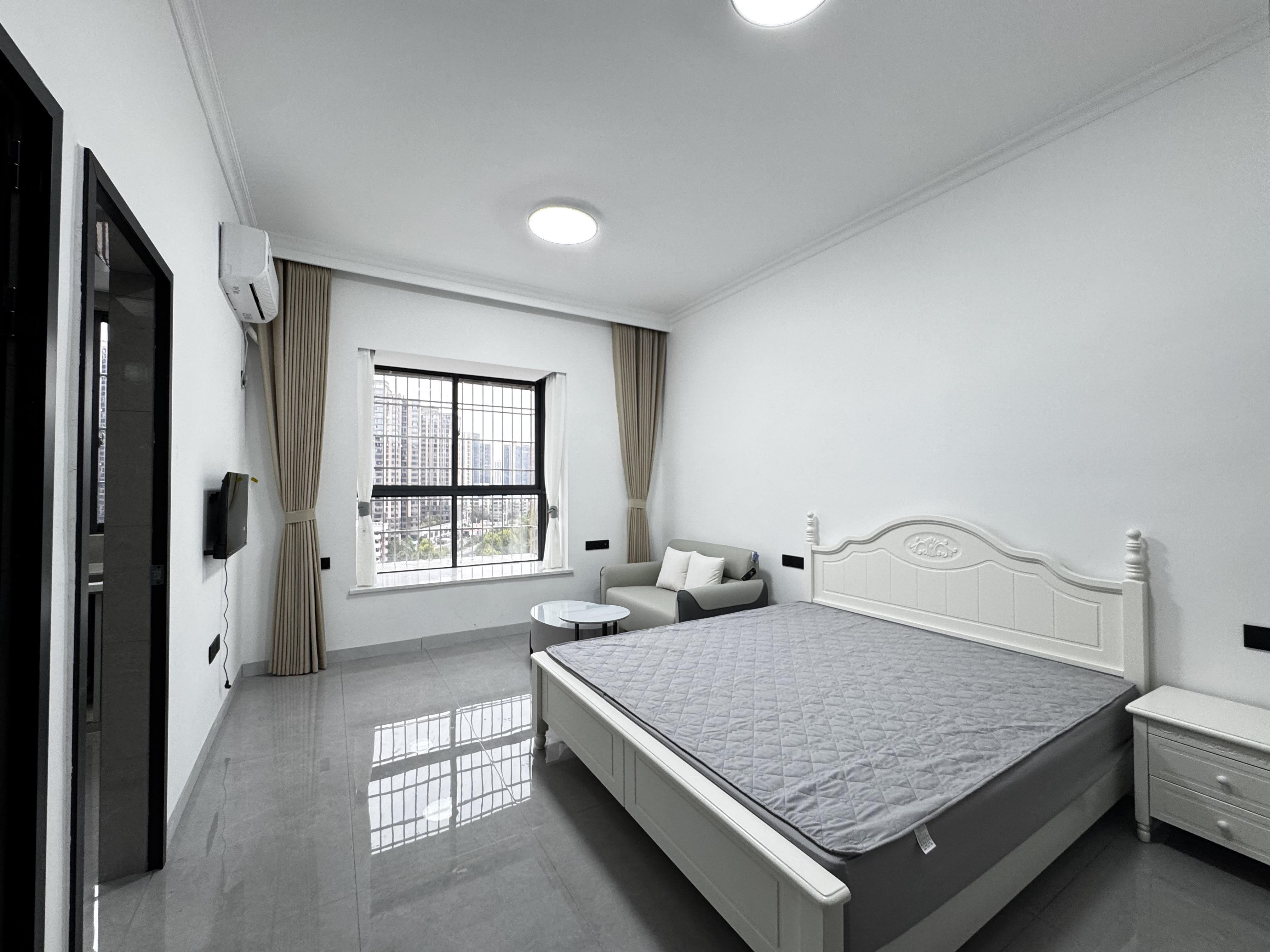 西合路（红湘段）安置房  1室0厅0卫    1500.0元/月室内图