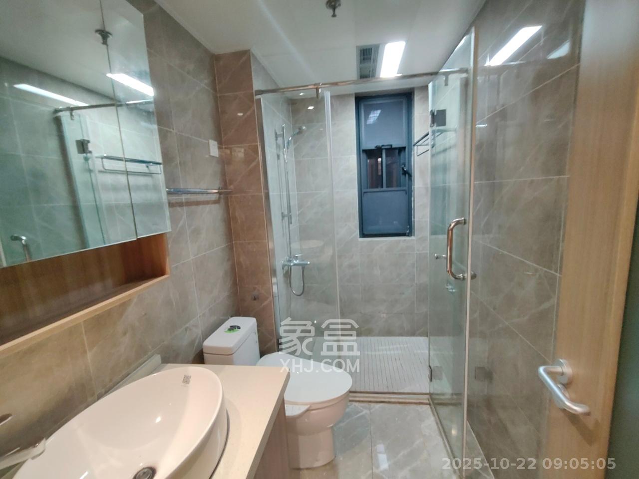 南山梅溪一方  3室1厅1卫    3500.0元/月室内图