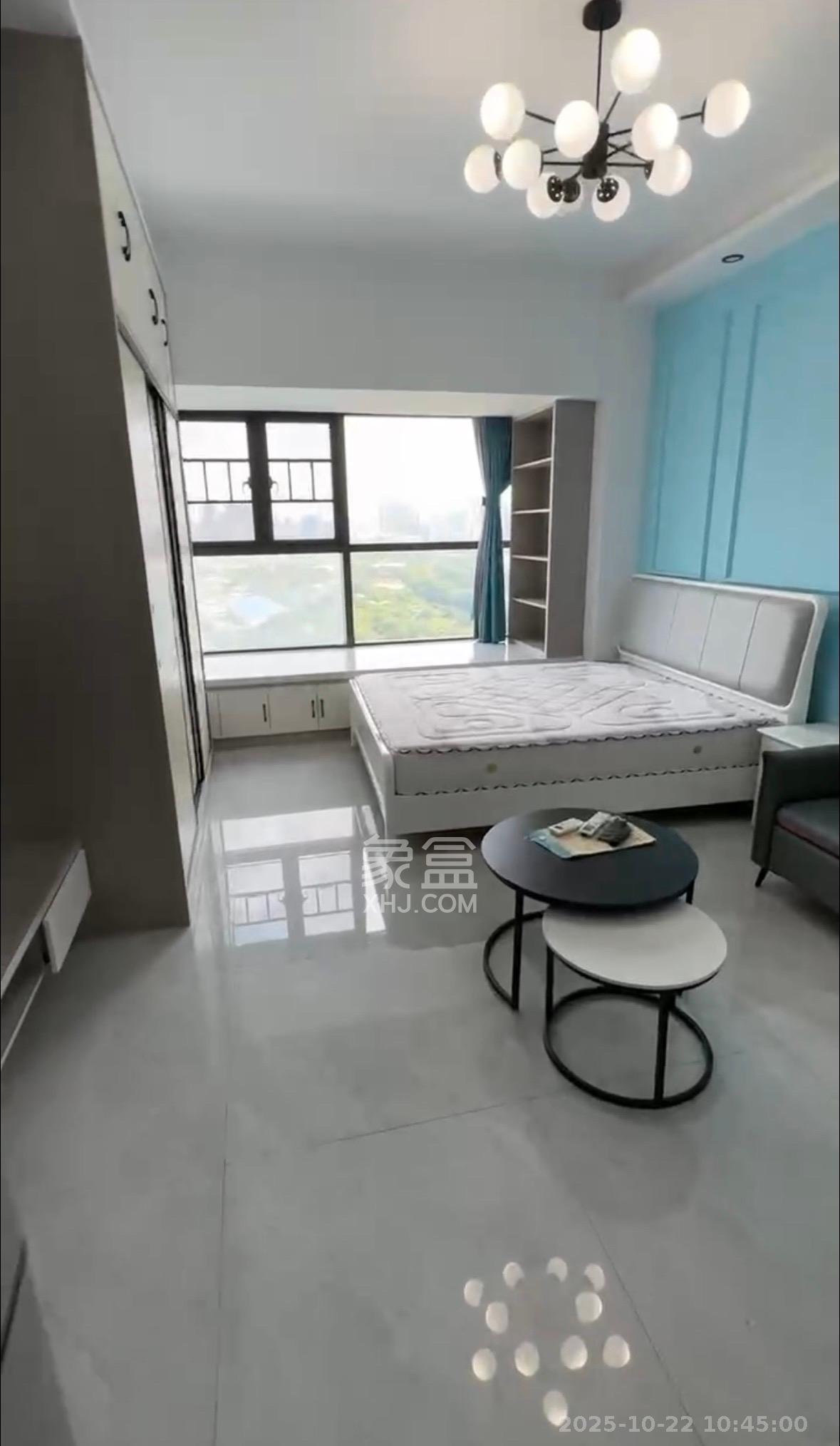 润和国际广场  1室1厅1卫    1800.0元/月