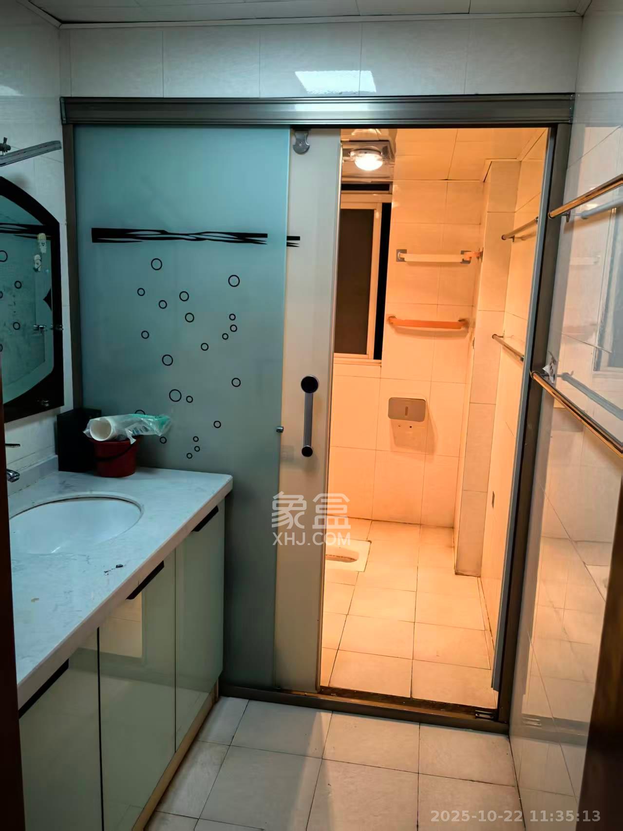 福乐康城  3室2厅2卫    2600.0元/月室内图