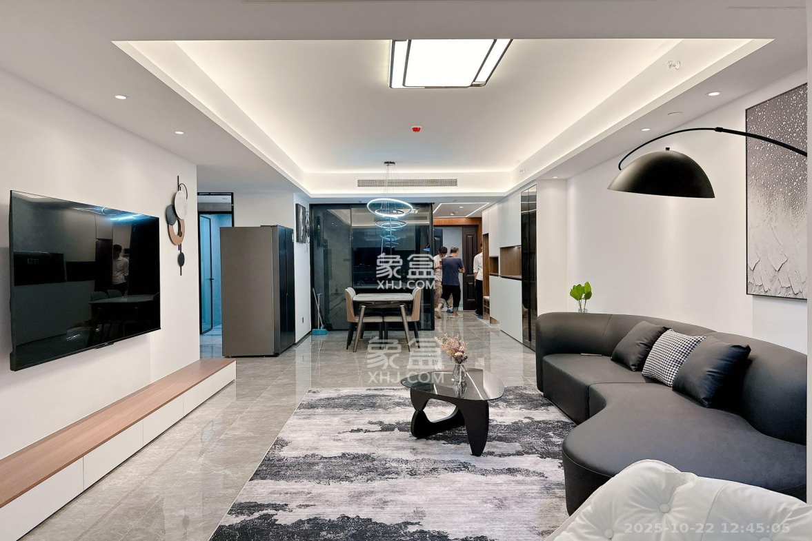 北辰瀚江府  3室2厅2卫    8000.0元/月 北辰瀚江府  3室2厅2卫    8000.0元/月室内图