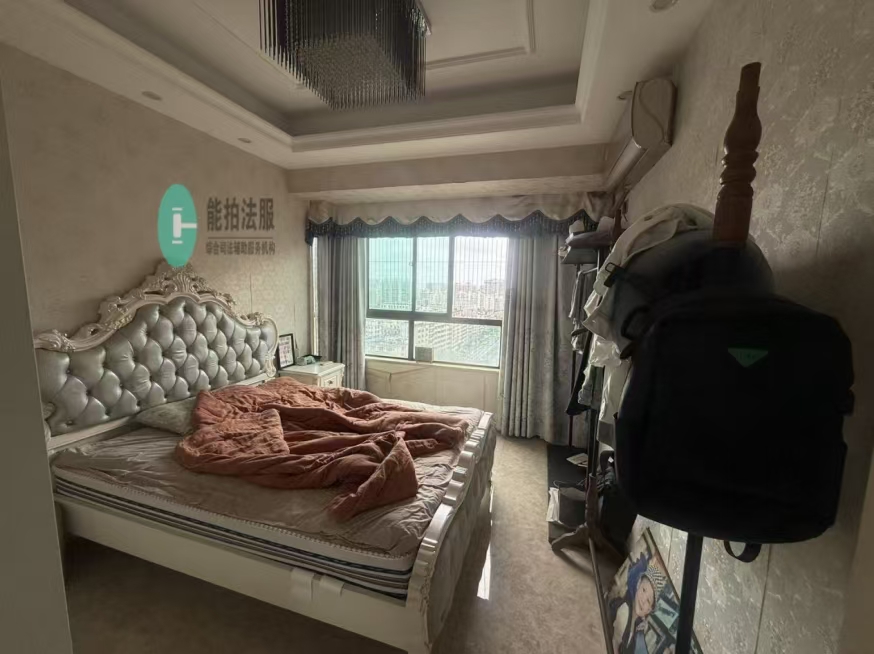 海岛国际名城  3室2厅2卫    151.69万室内图