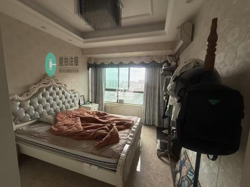 海岛国际名城 3室2厅2卫 151.69万 海岛国际名城 3室2厅2卫 151.69万室内图