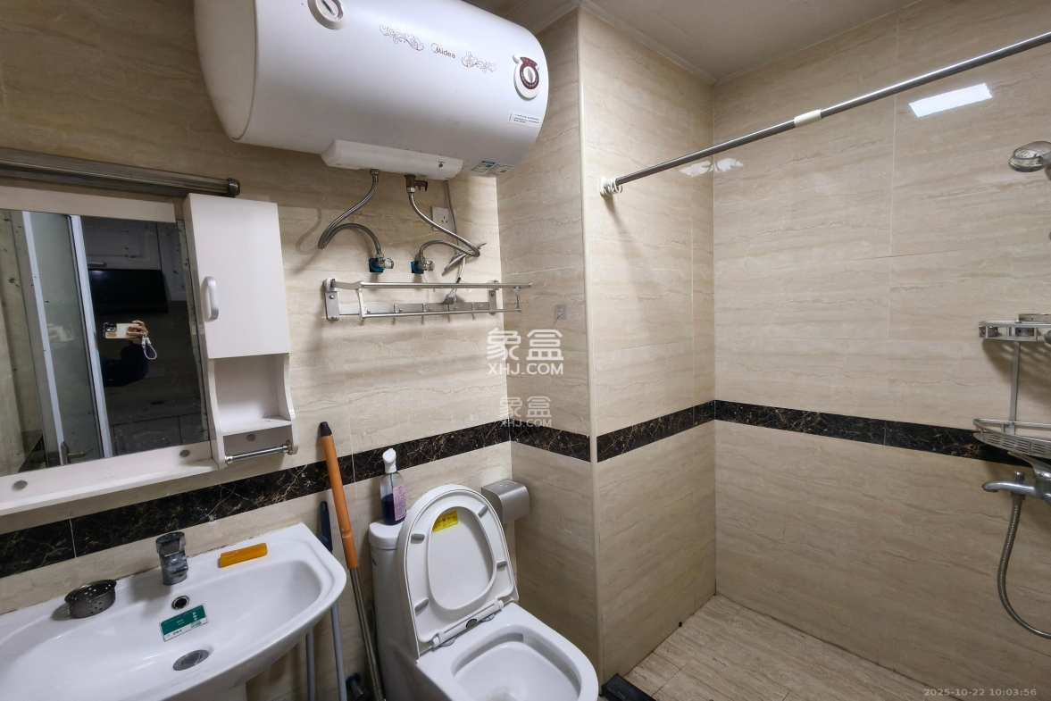 博雅例外 1室1厅1卫 1300.0元/月 博雅例外 1室1厅1卫 1300.0元/月室内图