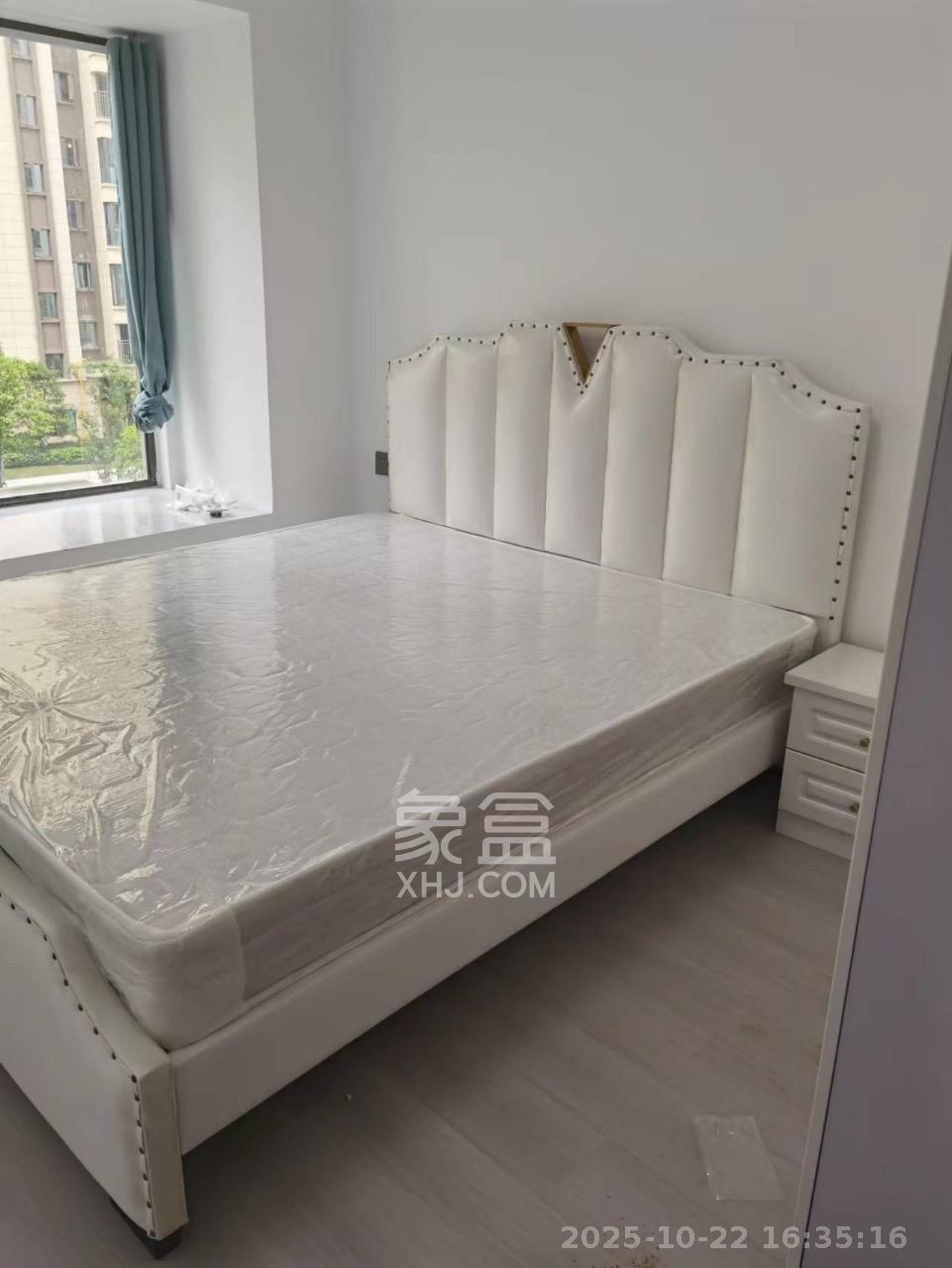 阳光城尚东湾蓝莓苑 3室2厅2卫 2500.0元/月 阳光城尚东湾蓝莓苑 3室2厅2卫 2500.0元/月室内图