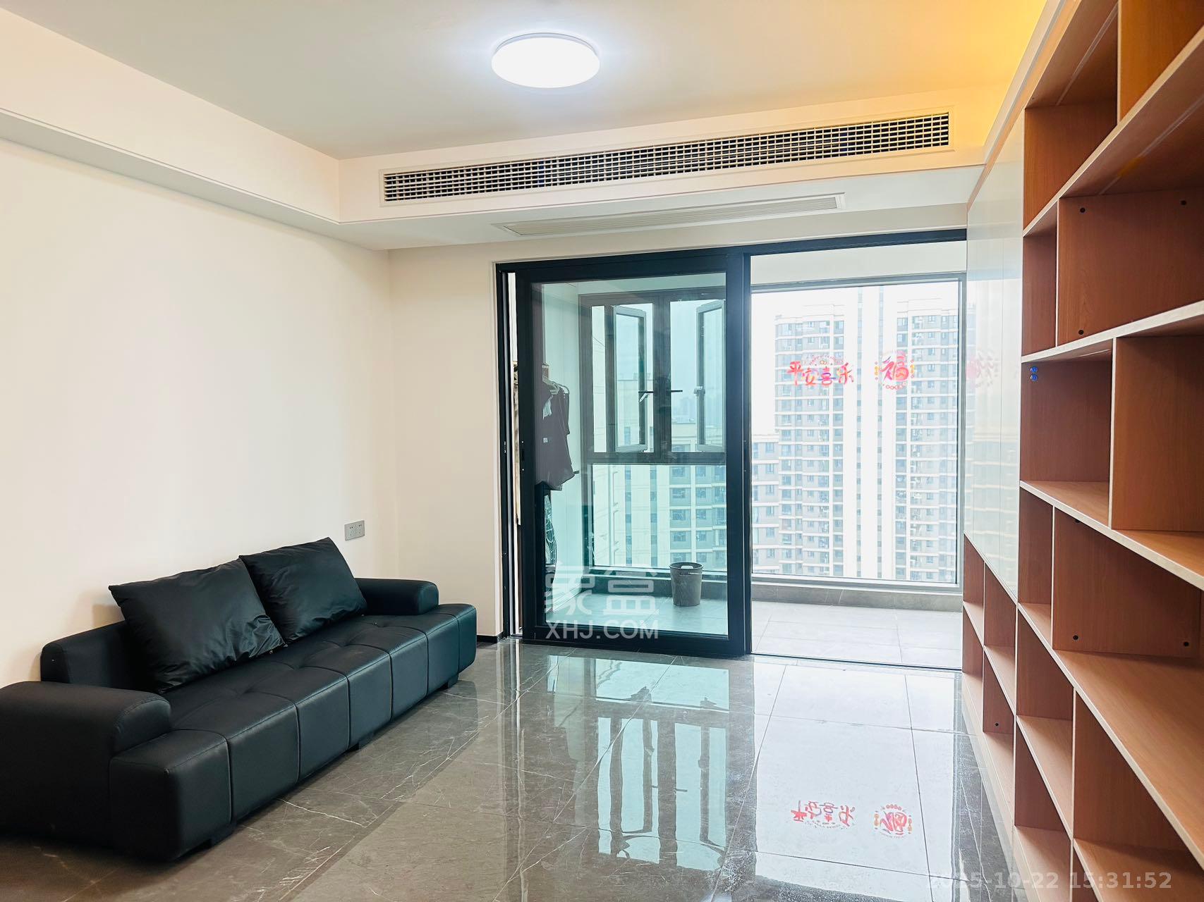 中海星樾府 3室2厅2卫 3600.0元/月 中海星樾府 3室2厅2卫 3600.0元/月室内图