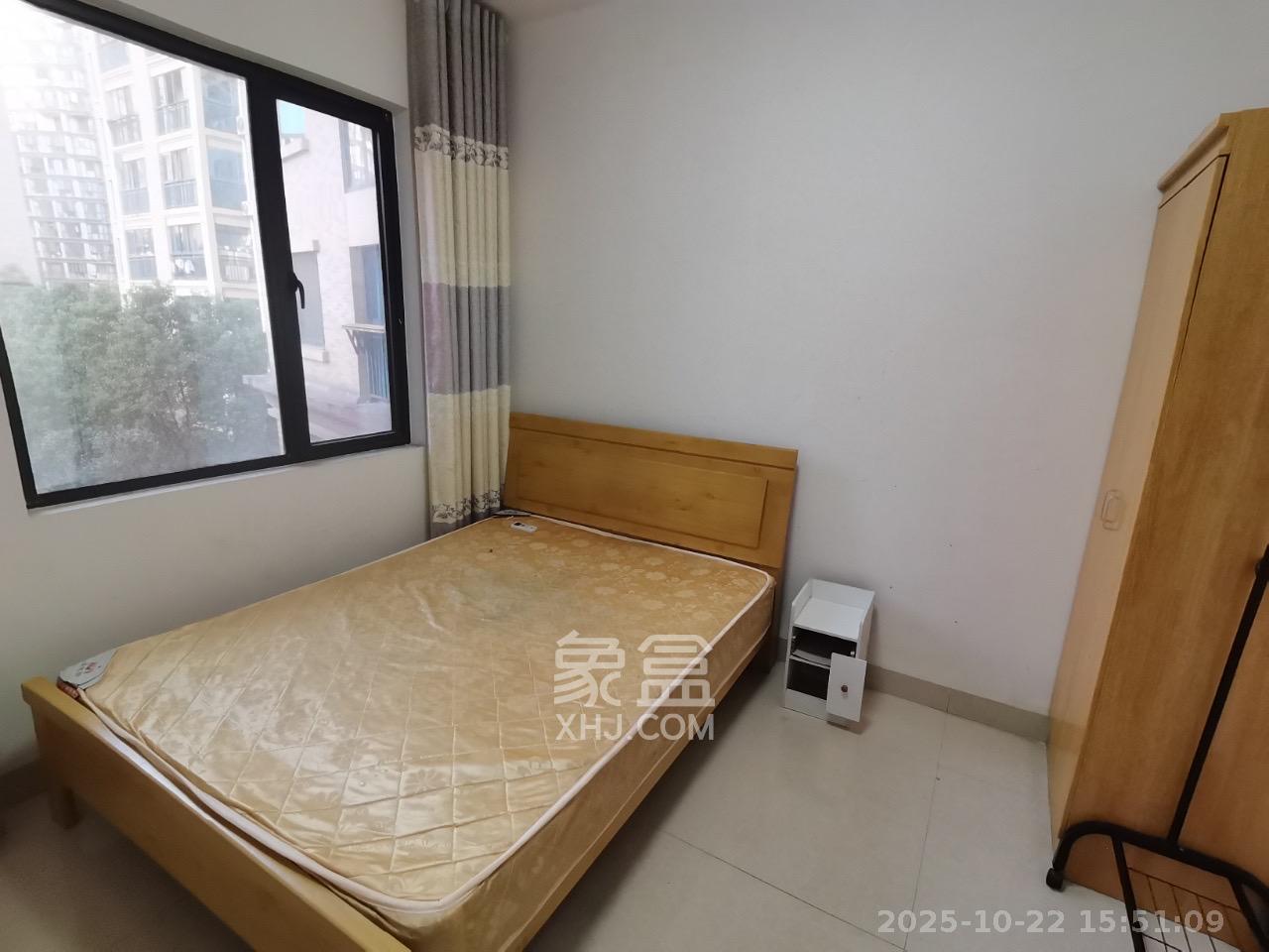 中南红领邦(红星嘉和苑) 3室1厅2卫 2000.0元/月 中南红领邦(红星嘉和苑) 3室1厅2卫 2000.0元/月室内图