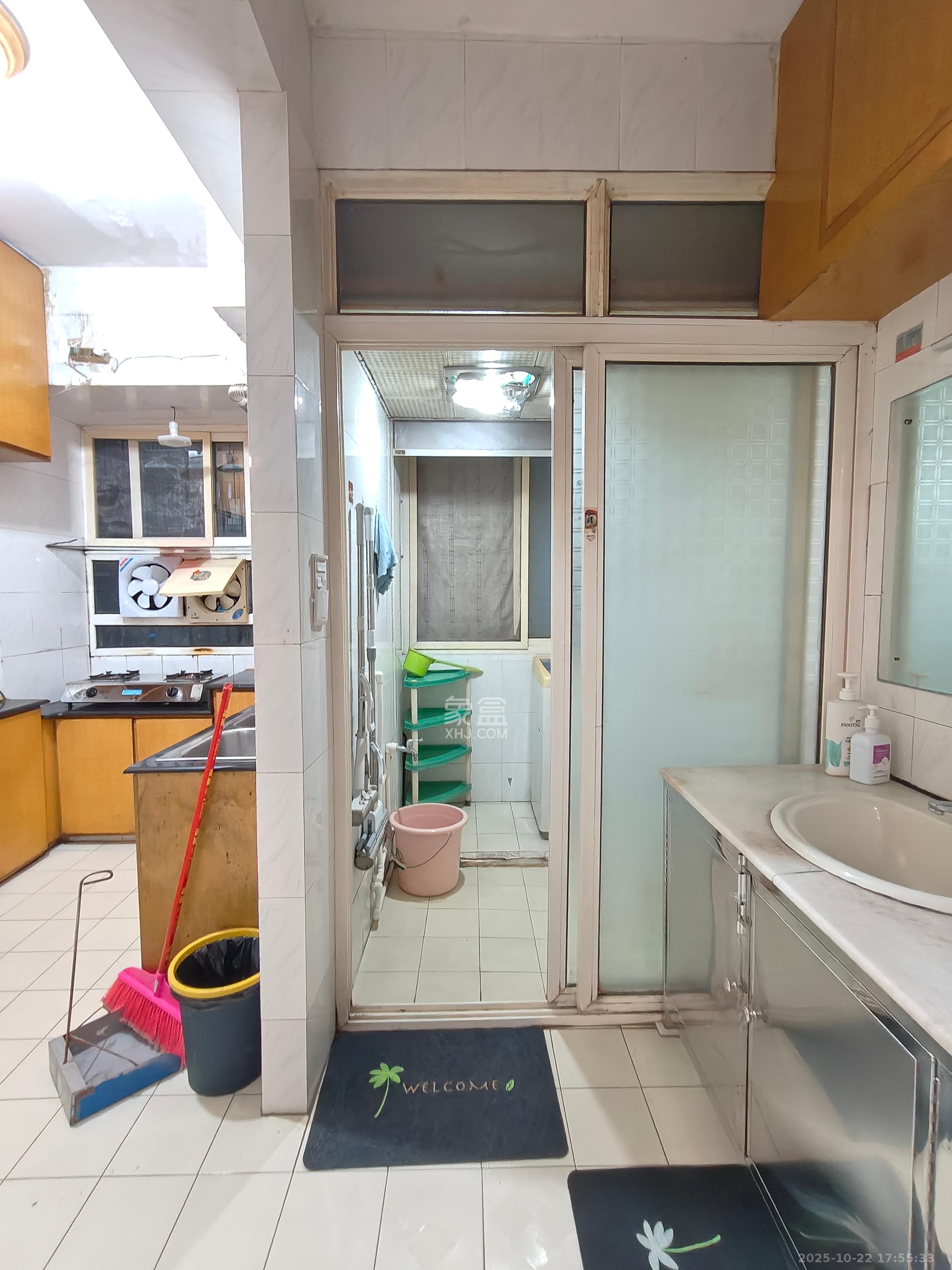 向韶村  2室1厅1卫    1700.0元/月室内图